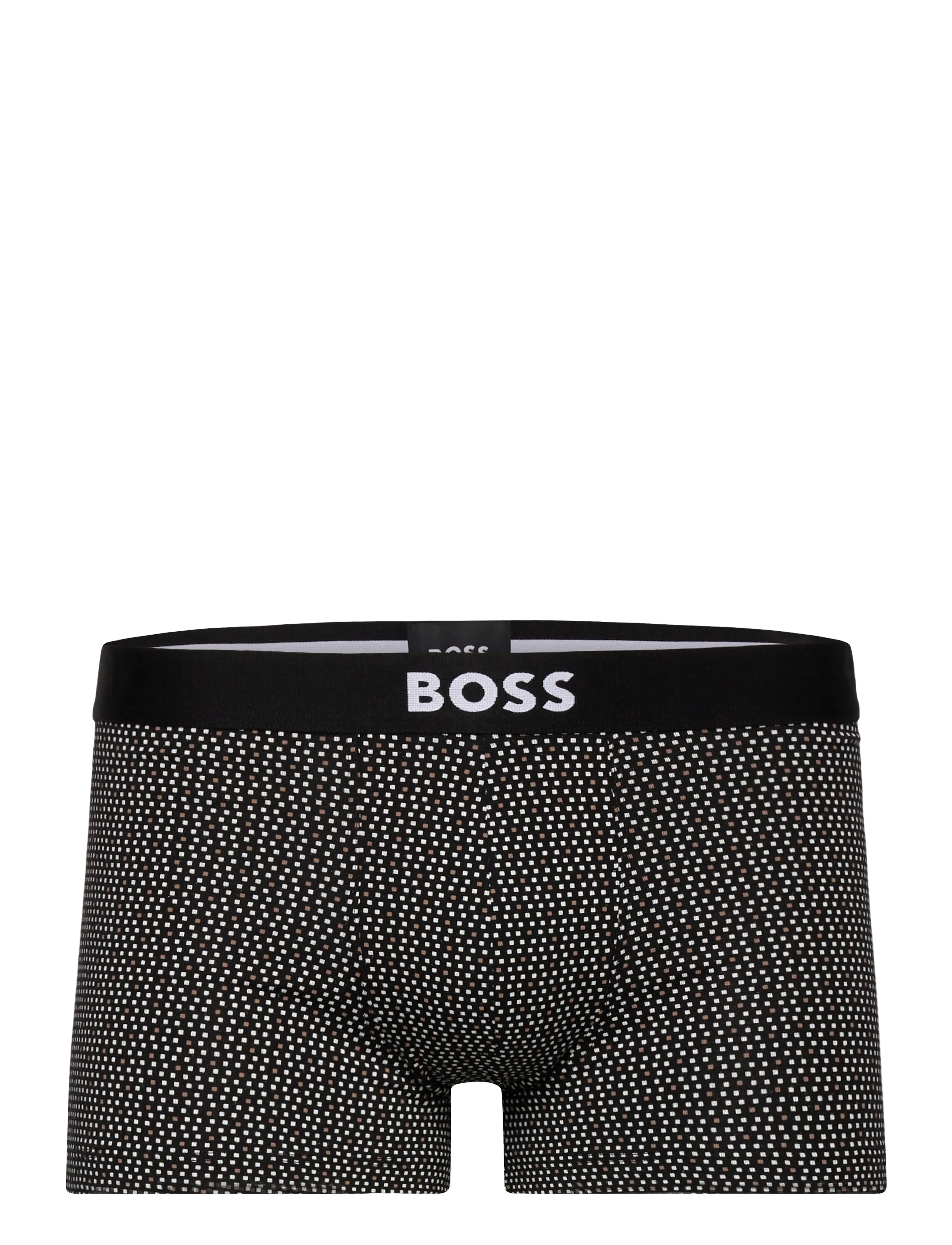 BOSS - Trunk 3P BOSS ONE D - unterhosen im multipack - open beige - 2