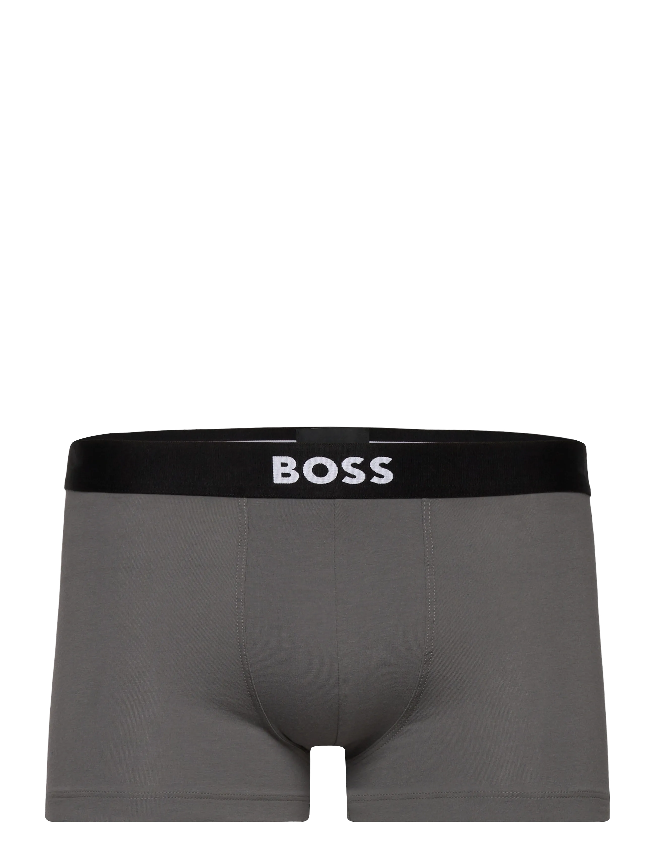 BOSS - Trunk 3P BOSS ONE D - unterhosen im multipack - open beige - 4
