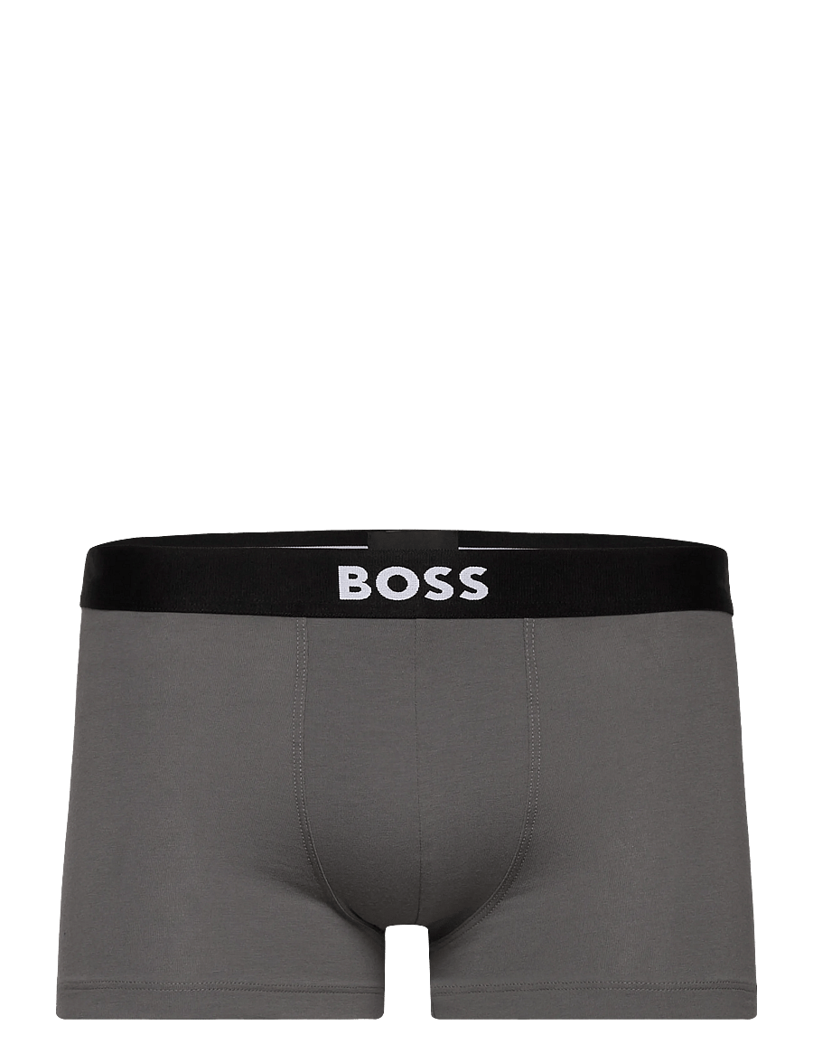 BOSS - Trunk 3P BOSS ONE D - unterhosen im multipack - open beige - 4