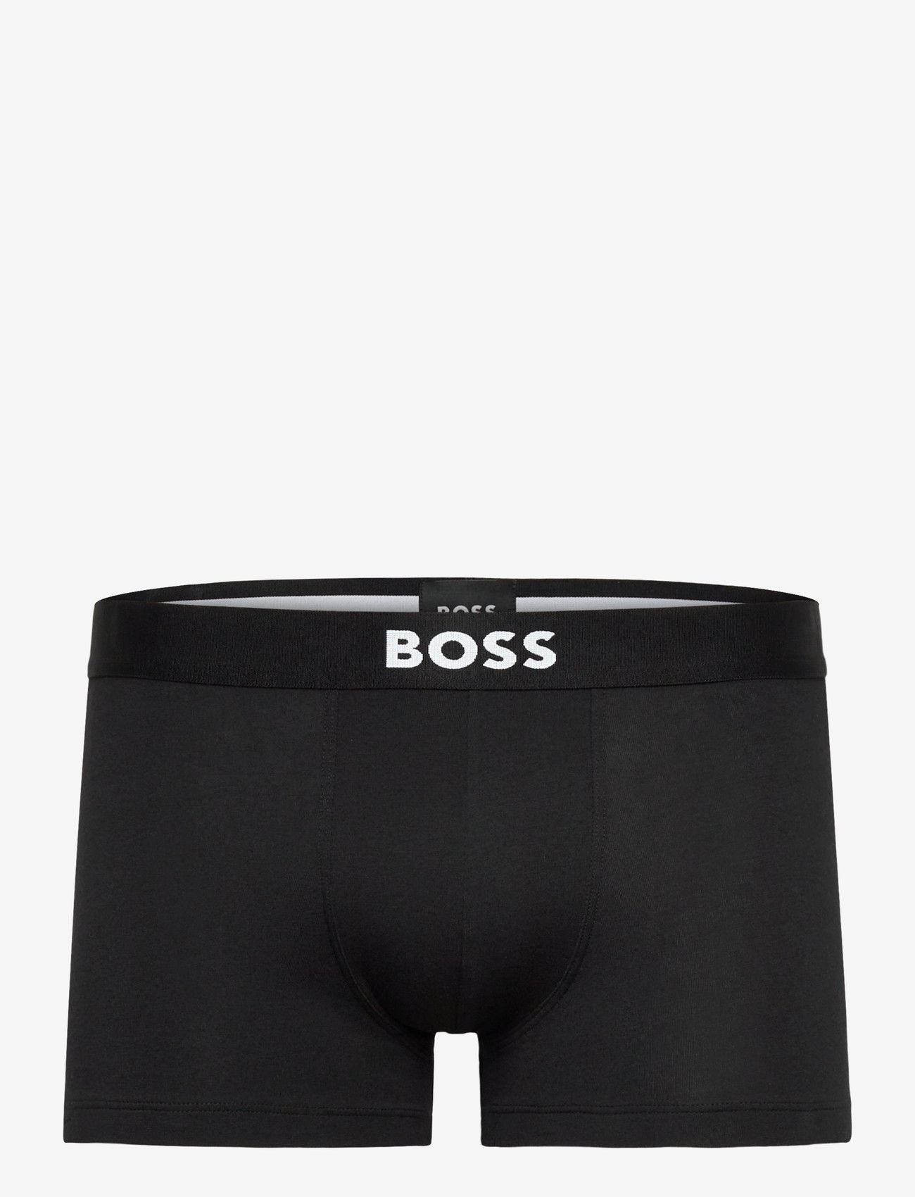 BOSS - Trunk 3P BOSS ONE D - unterhosen im multipack - open grey - 2