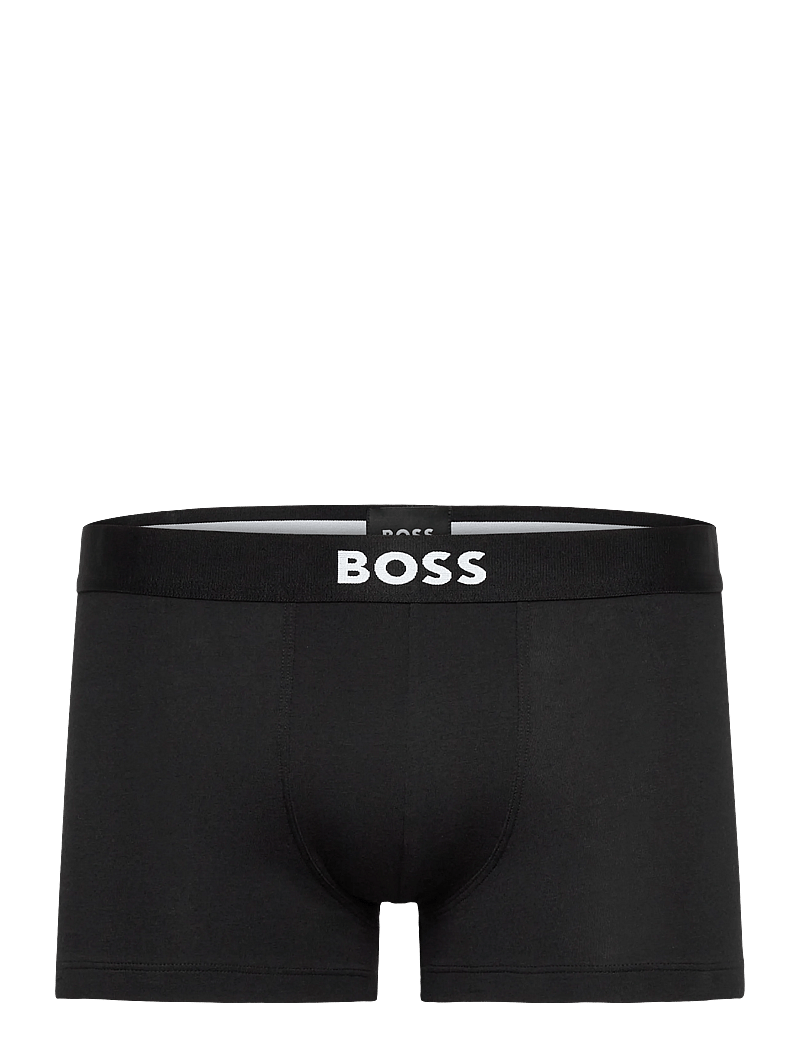 BOSS - Trunk 3P BOSS ONE D - unterhosen im multipack - open grey - 2