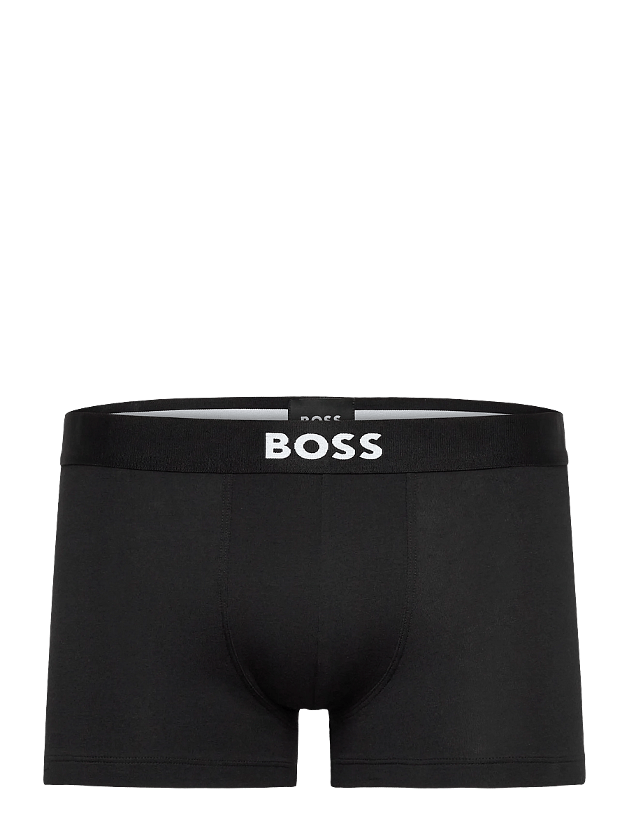 BOSS - Trunk 3P BOSS ONE D - aluspükste mitmikpakk - open grey - 2
