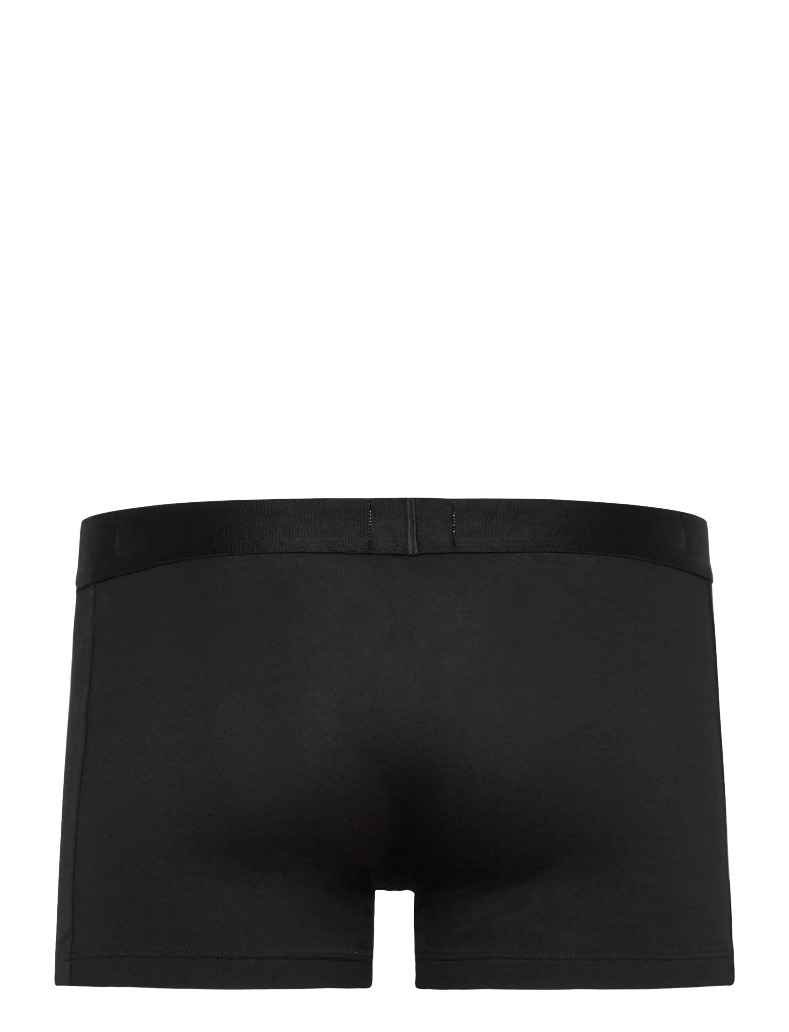 BOSS - Trunk 3P BOSS ONE D - laveste priser - open grey - 3