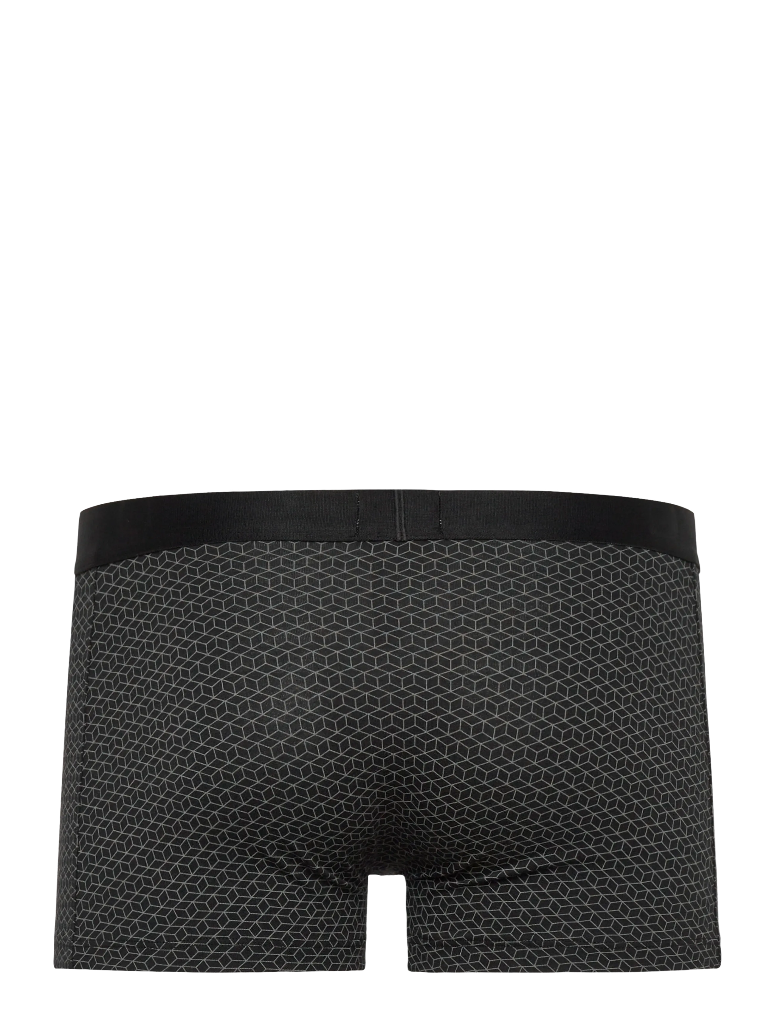 BOSS - Trunk 3P BOSS ONE D - laveste priser - open grey - 5