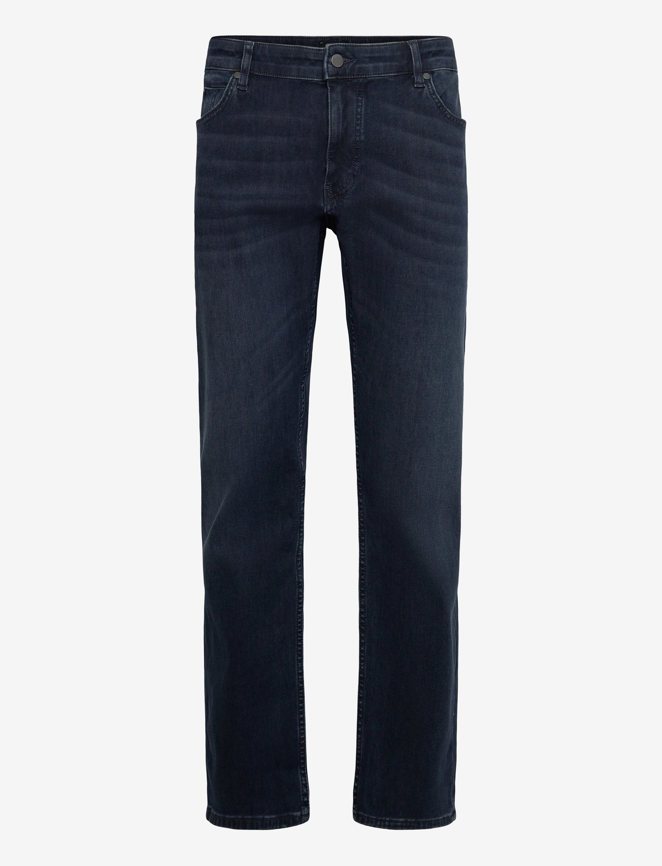 BOSS - P-Delaware - regular jeans - medium blue - 0