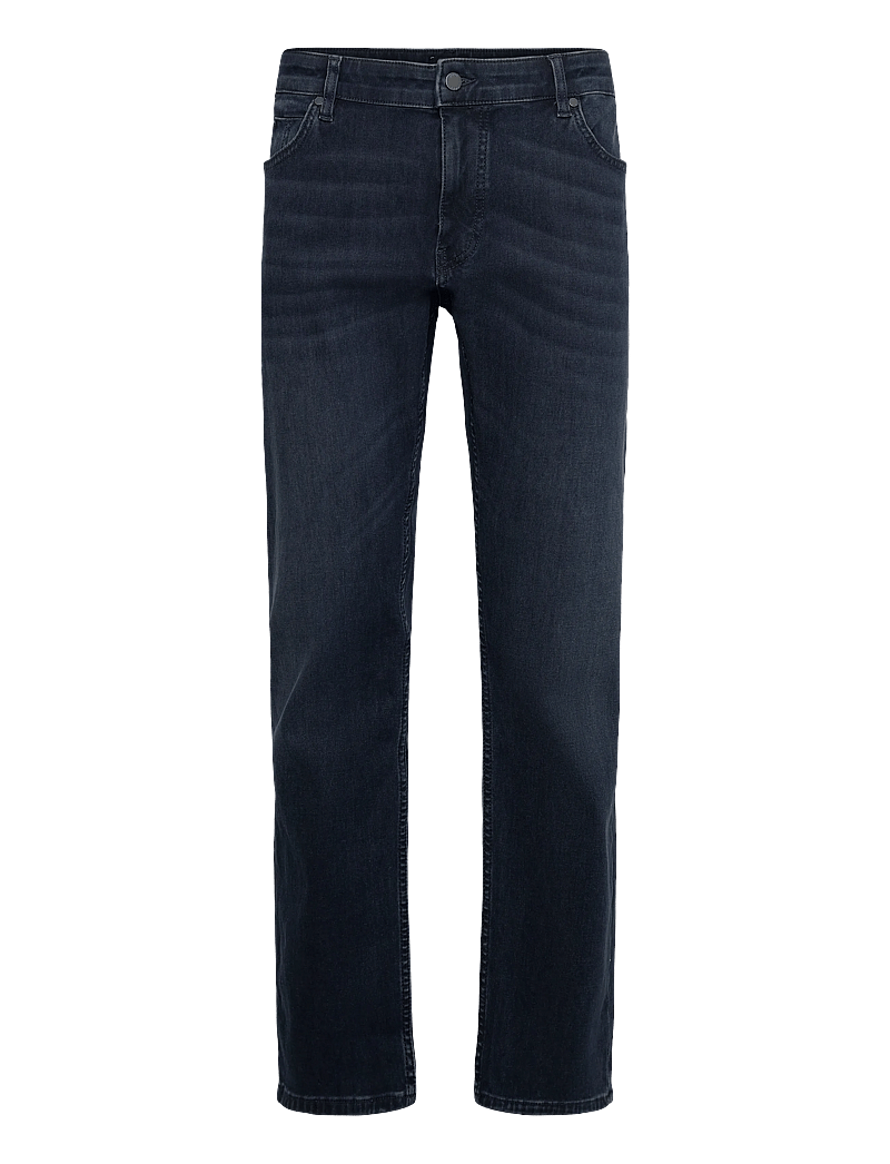 BOSS - P-Delaware - regular jeans - medium blue - 0