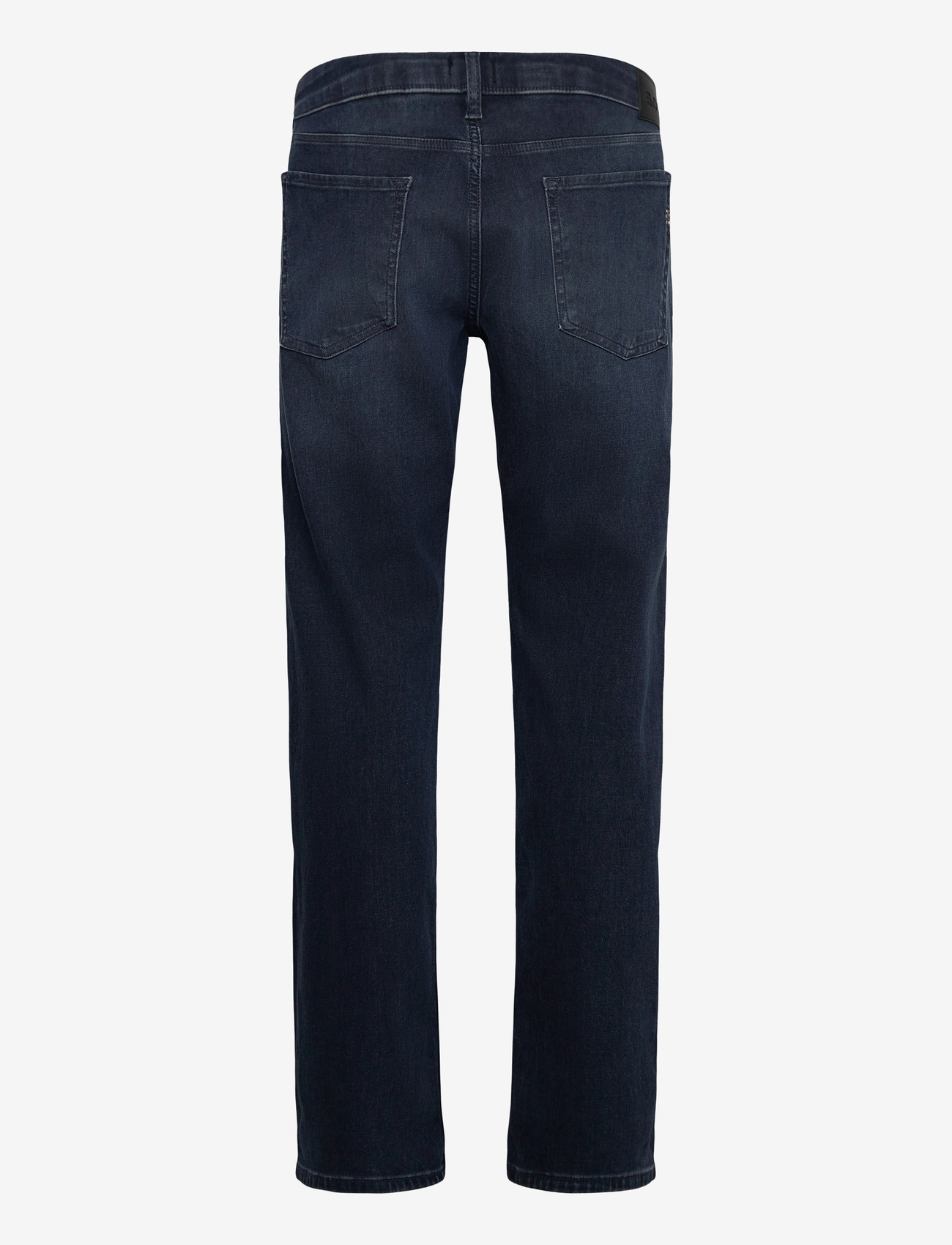 BOSS - P-Delaware - regular jeans - medium blue - 1
