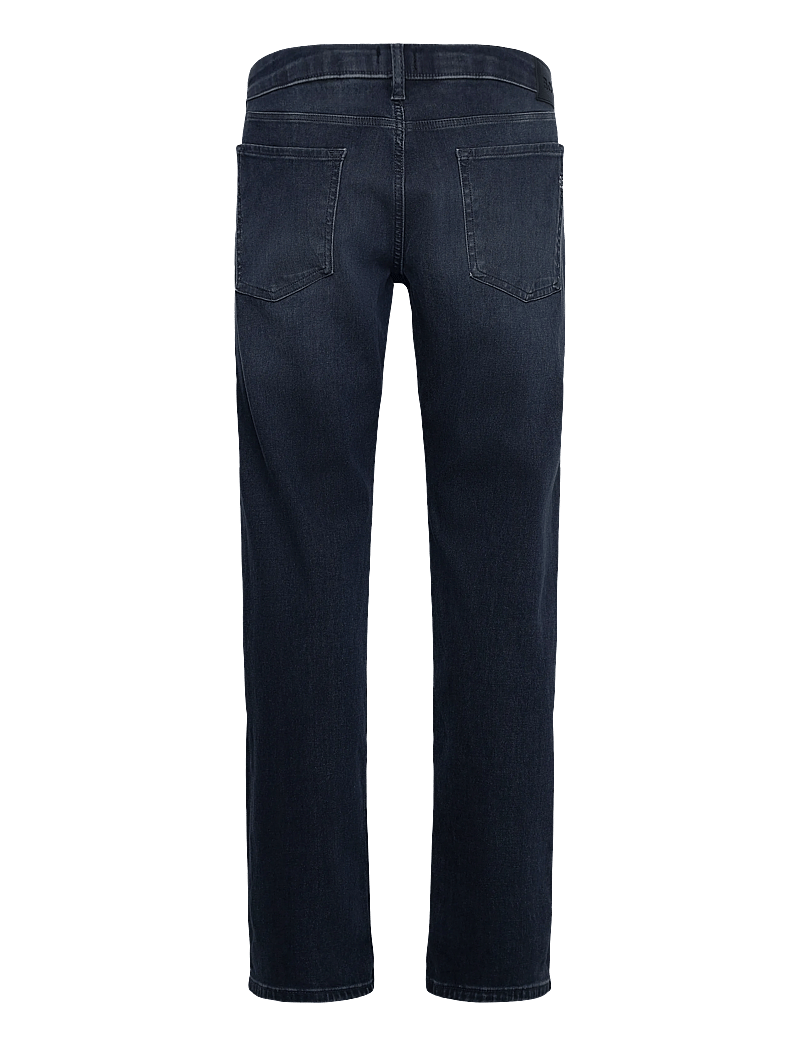 BOSS - P-Delaware - regular jeans - medium blue - 1