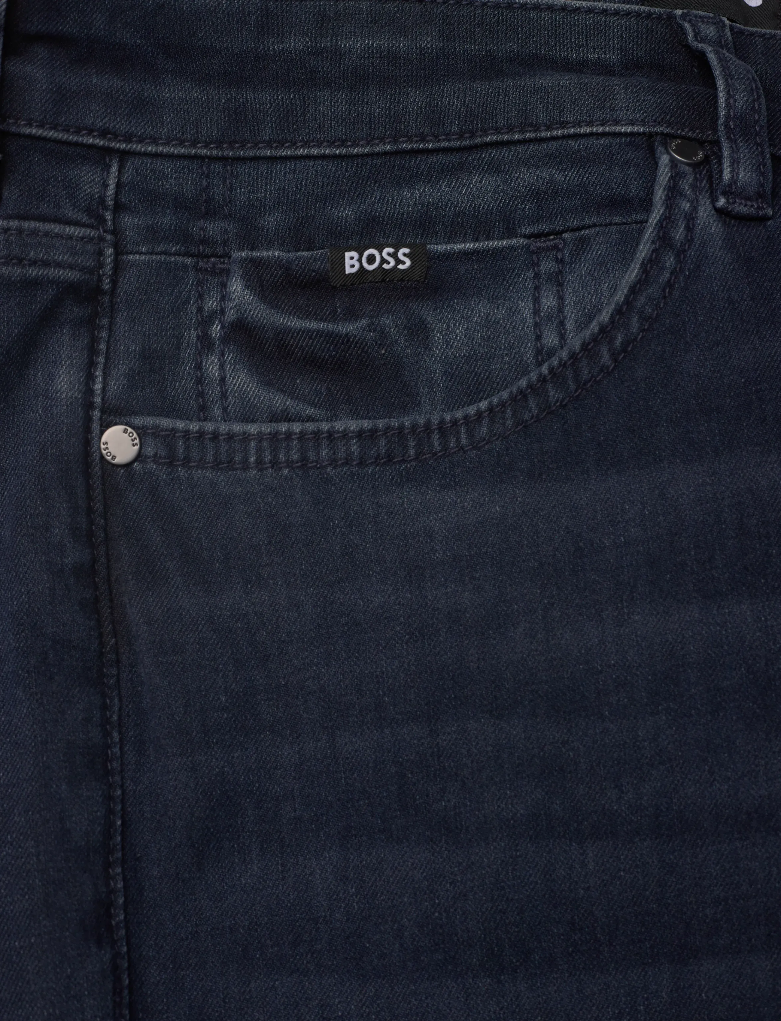 BOSS - P-Delaware - medium blue - 2