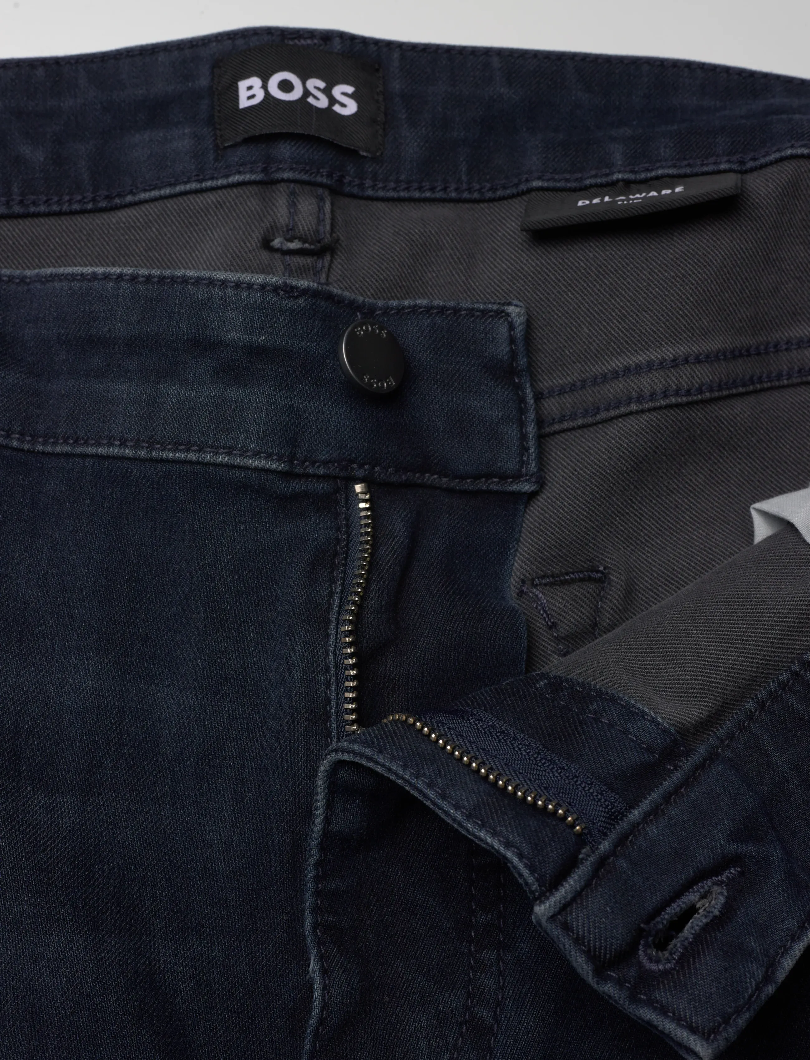 BOSS - P-Delaware - medium blue - 3