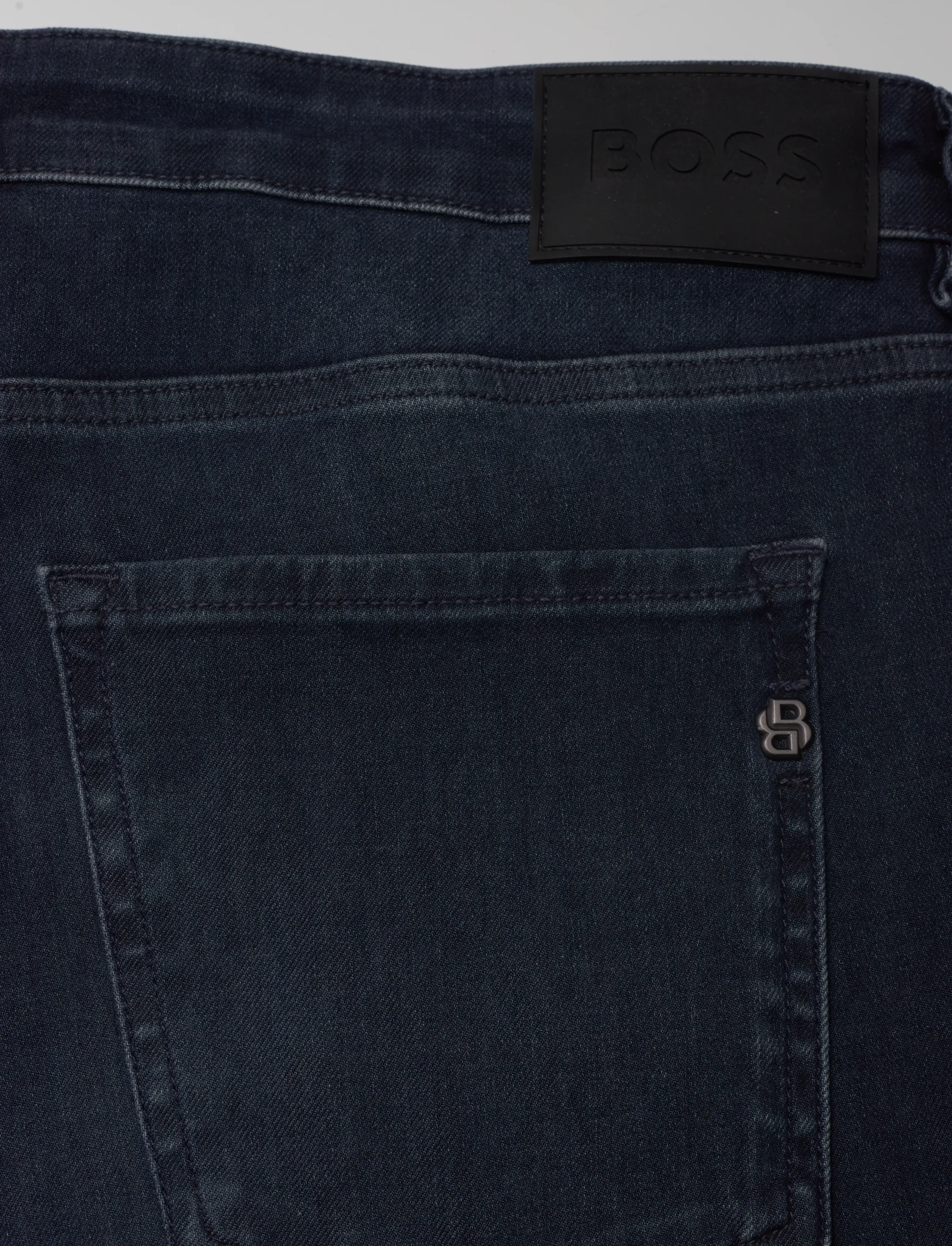 BOSS - P-Delaware - medium blue - 4