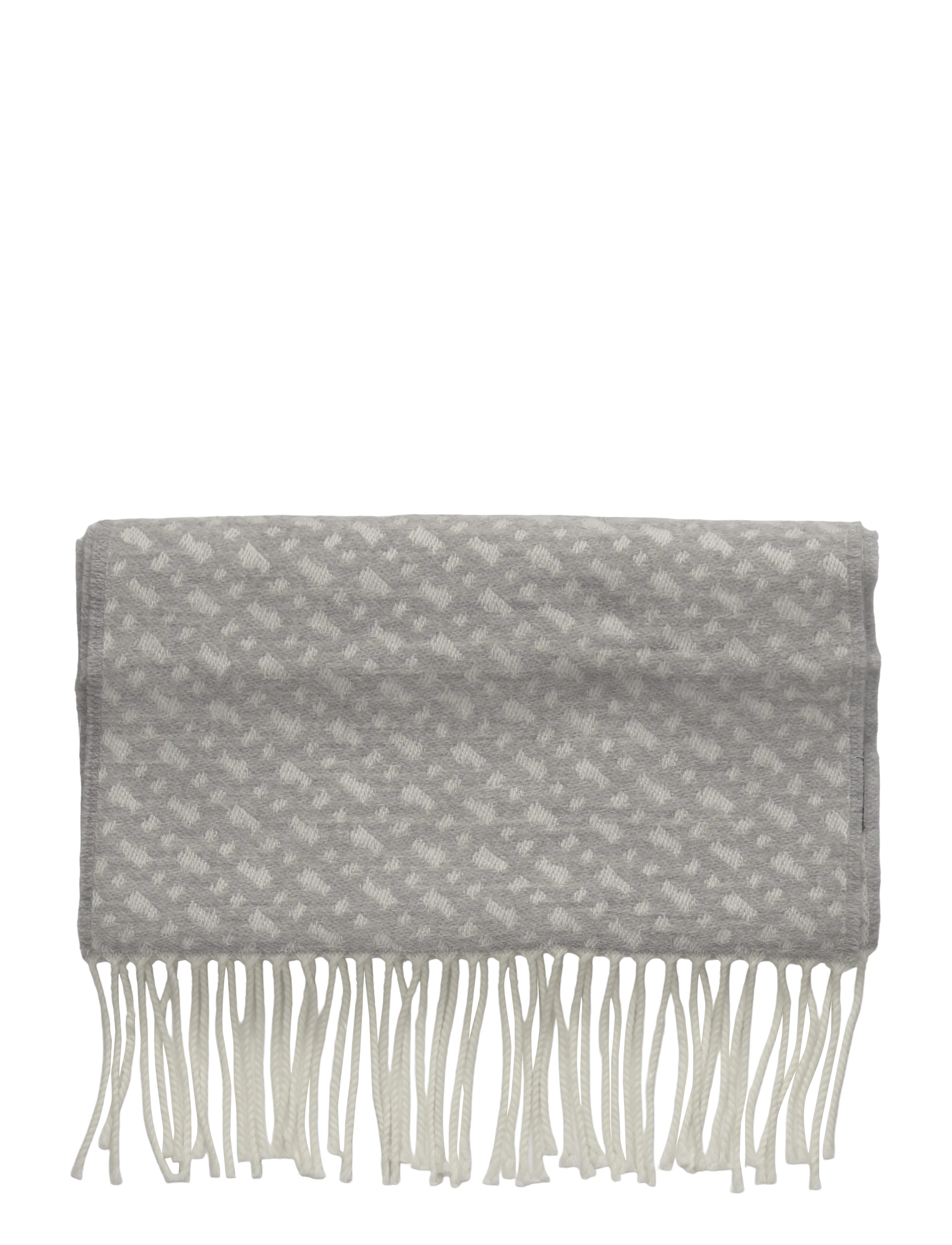 BOSS Zesy_Bb_35*190, One Size, Scarves, Grau - Winter Frauen