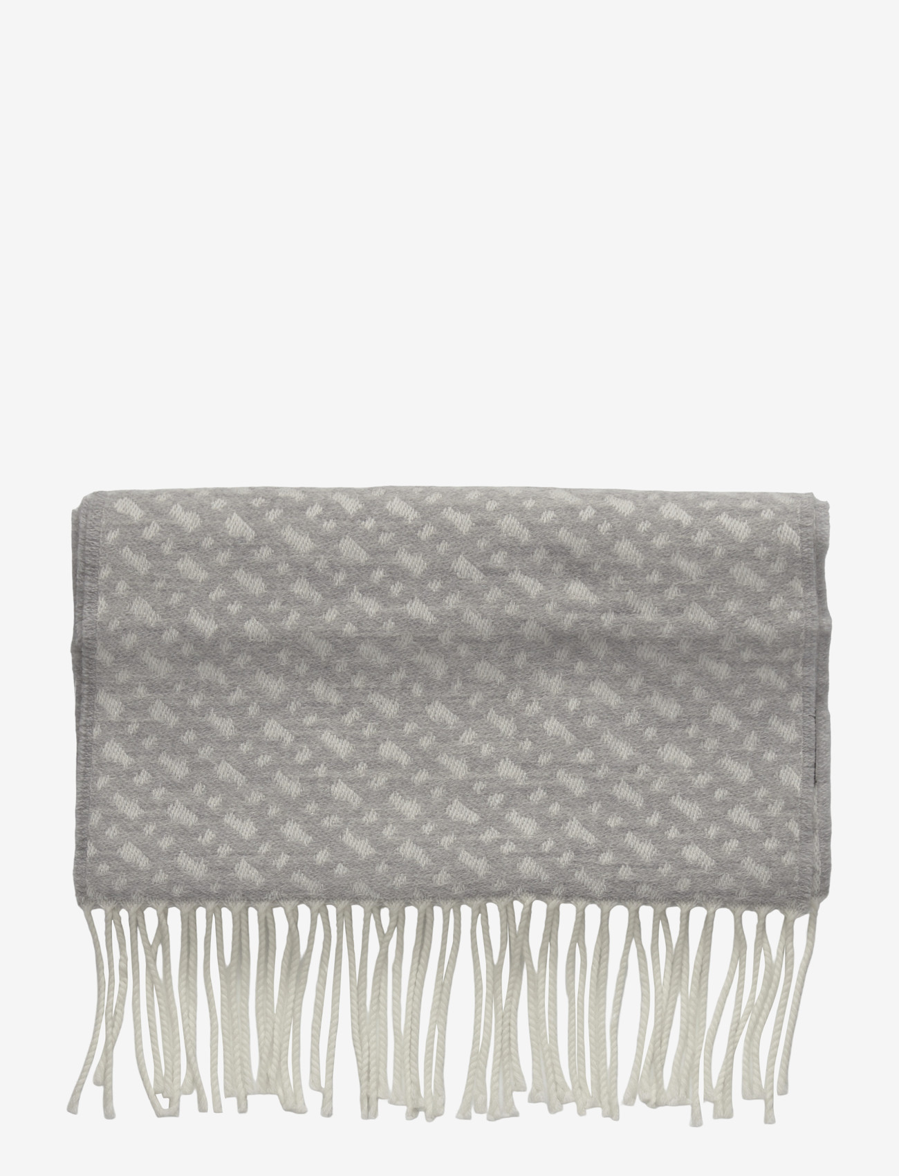 BOSS - Zesy_BB_35*190 - winter scarves - light/pastel grey - 0