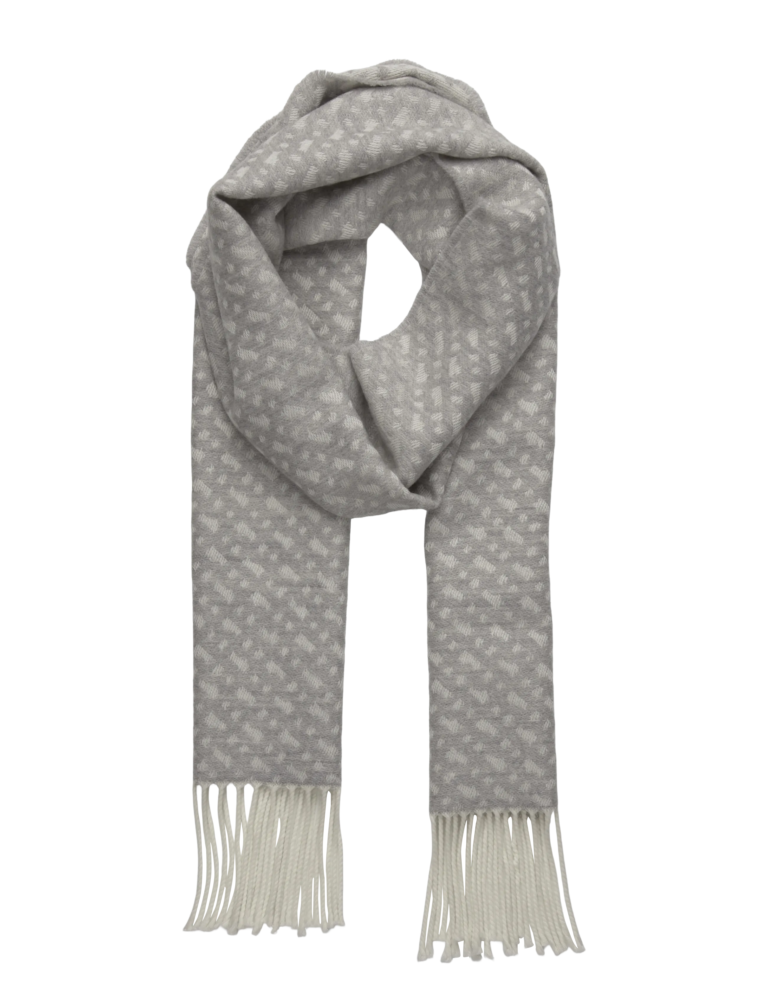 BOSS - Zesy_BB_35*190 - accessories - light/pastel grey - 1