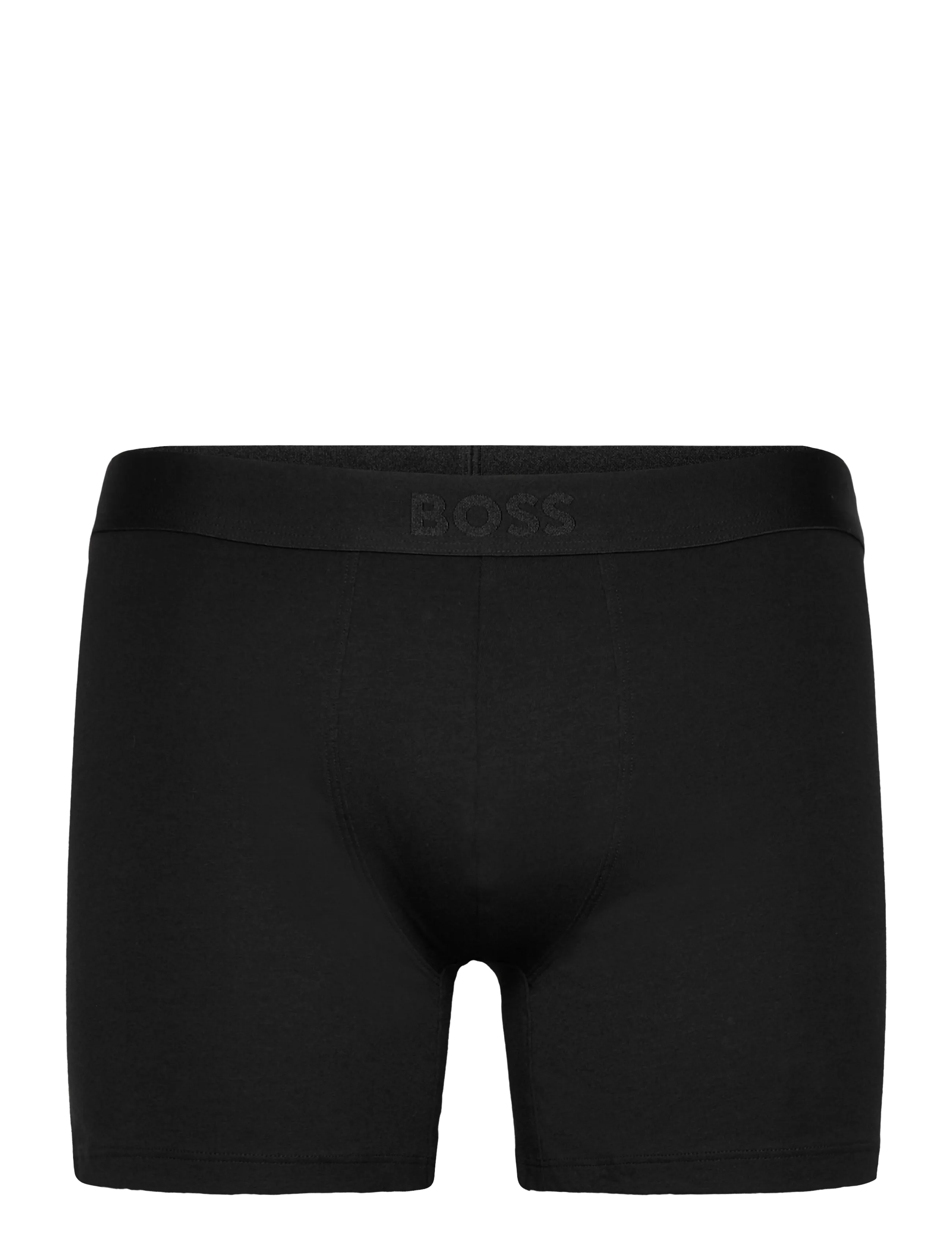 BOSS - BoxerBr3P BOSS ONE D - boxer briefs - open brown - 2