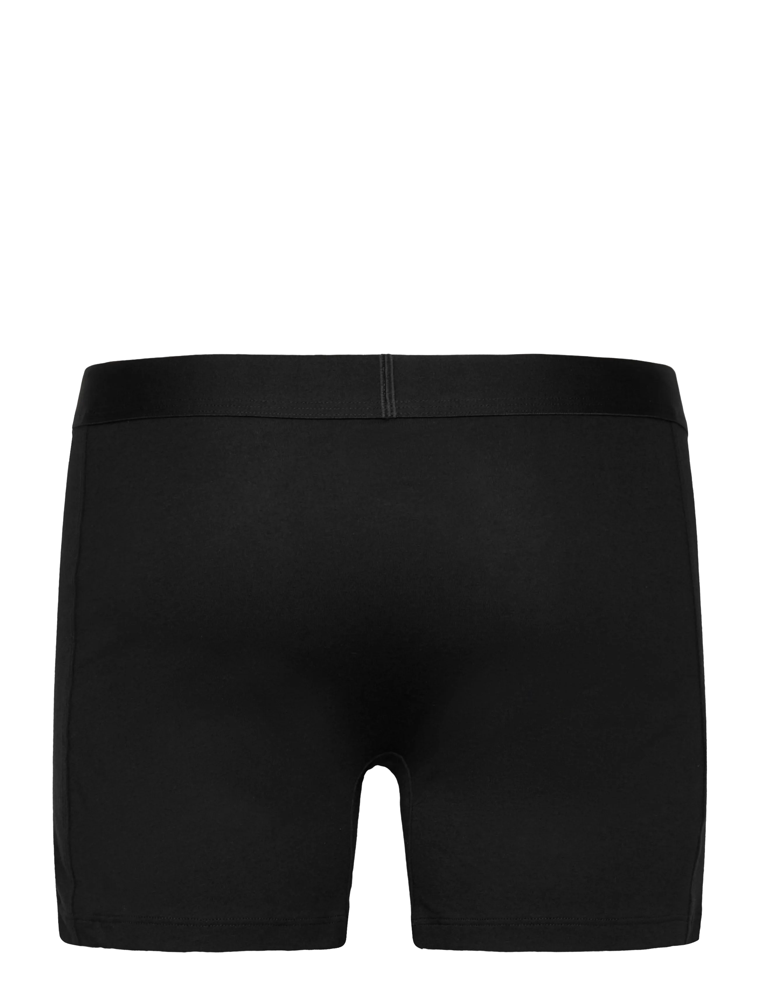 BOSS - BoxerBr3P BOSS ONE D - boxer briefs - open brown - 3