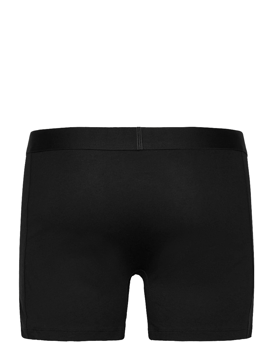 BOSS - BoxerBr3P BOSS ONE D - boxer briefs - open brown - 3