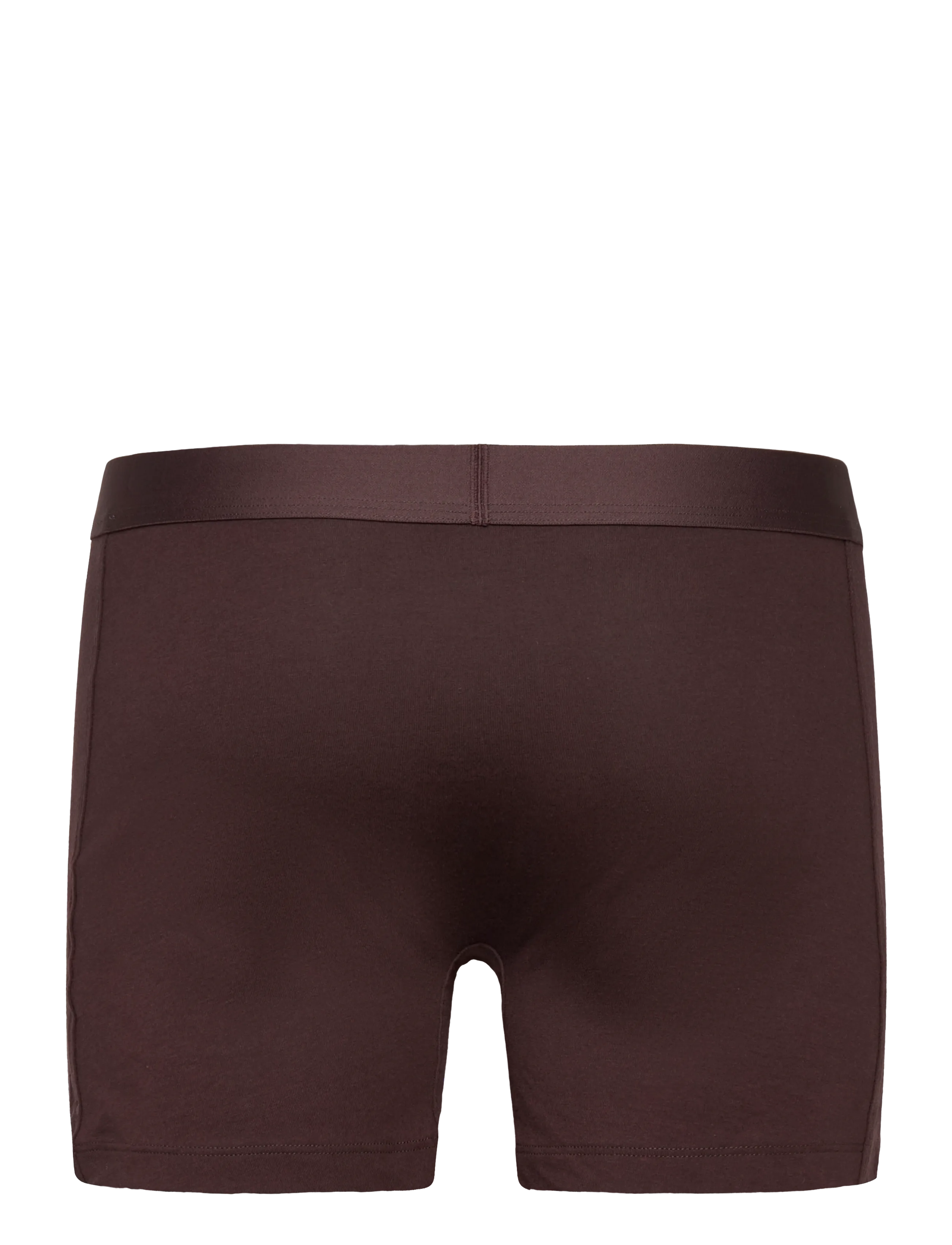 BOSS - BoxerBr3P BOSS ONE D - boxer briefs - open brown - 5