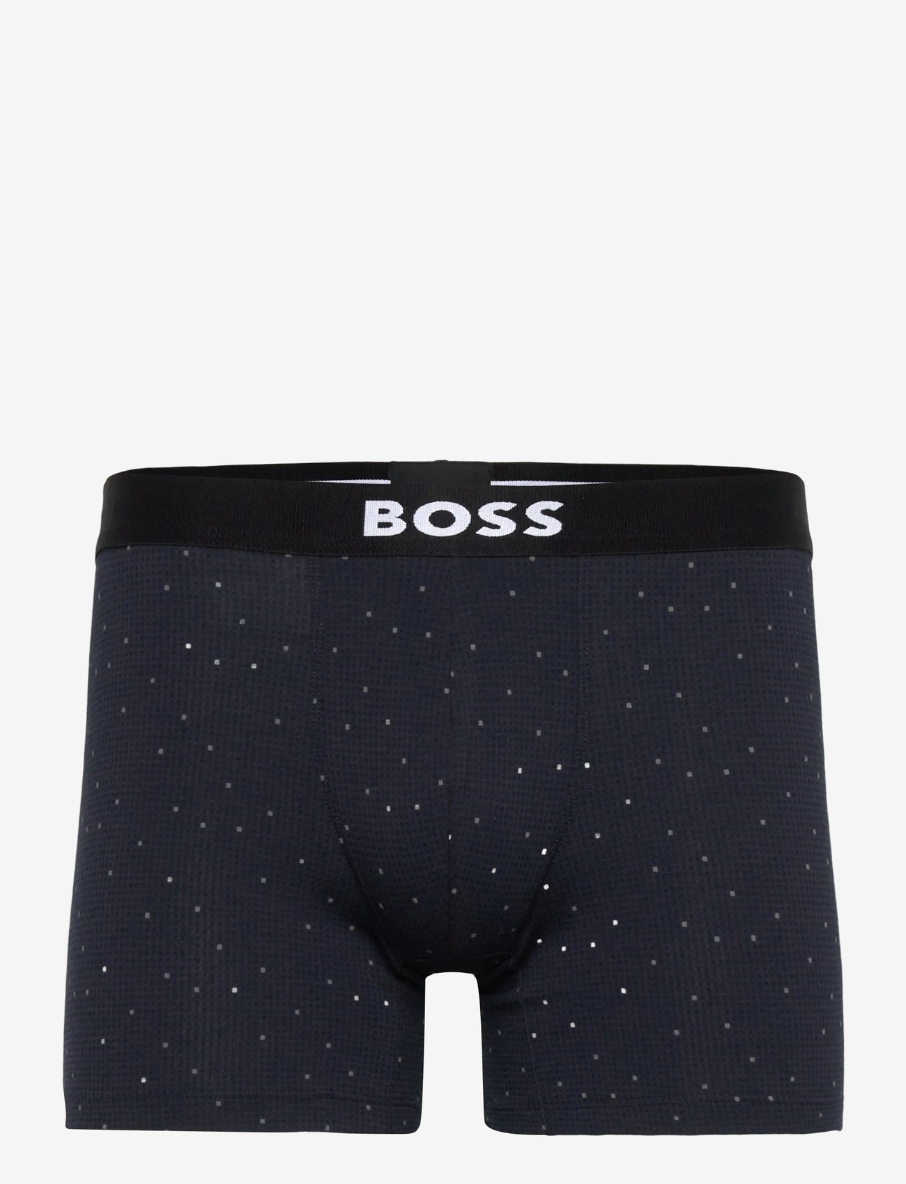 BOSS - BoxerBr3P BOSS ONE D - multipack kalsonger - open miscellaneous - 2
