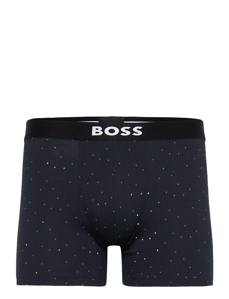 BOSS - BoxerBr3P BOSS ONE D - aluspükste mitmikpakk - open miscellaneous - 2