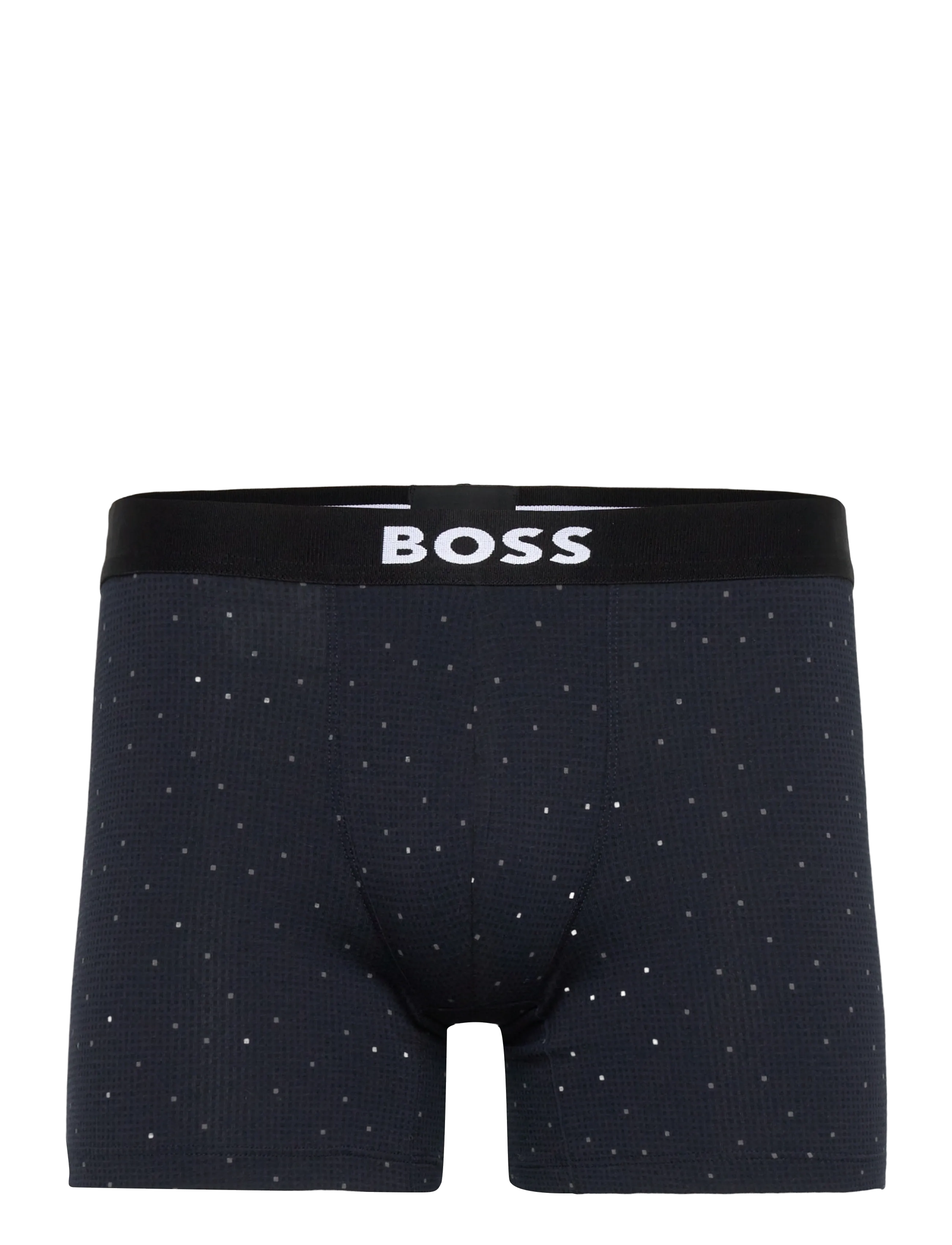 BOSS - BoxerBr3P BOSS ONE D - apakšveļas multipaka - open miscellaneous - 2