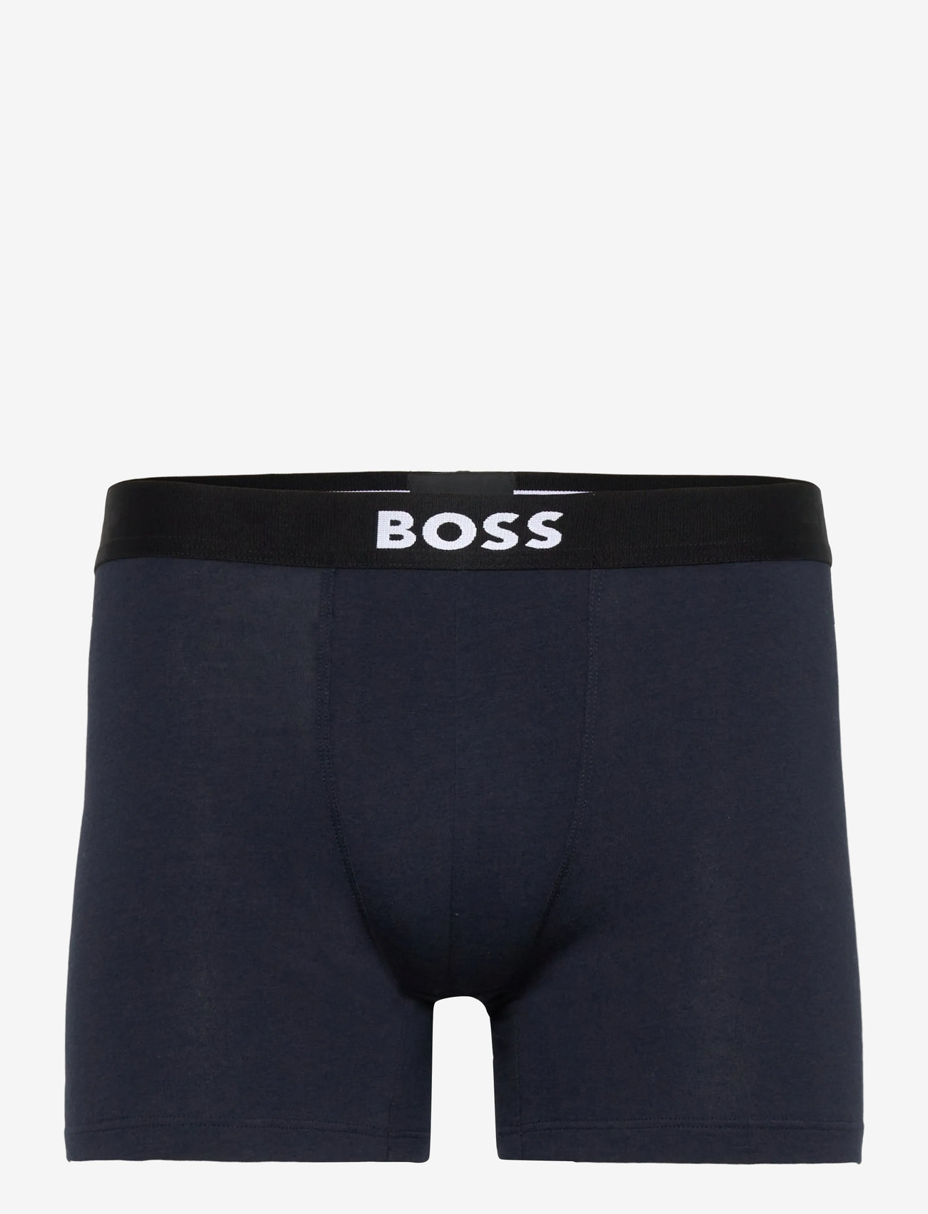 BOSS - BoxerBr3P BOSS ONE D - multipack kalsonger - open miscellaneous - 4