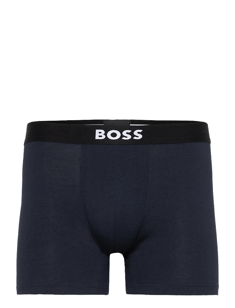 BOSS - BoxerBr3P BOSS ONE D - aluspükste mitmikpakk - open miscellaneous - 4