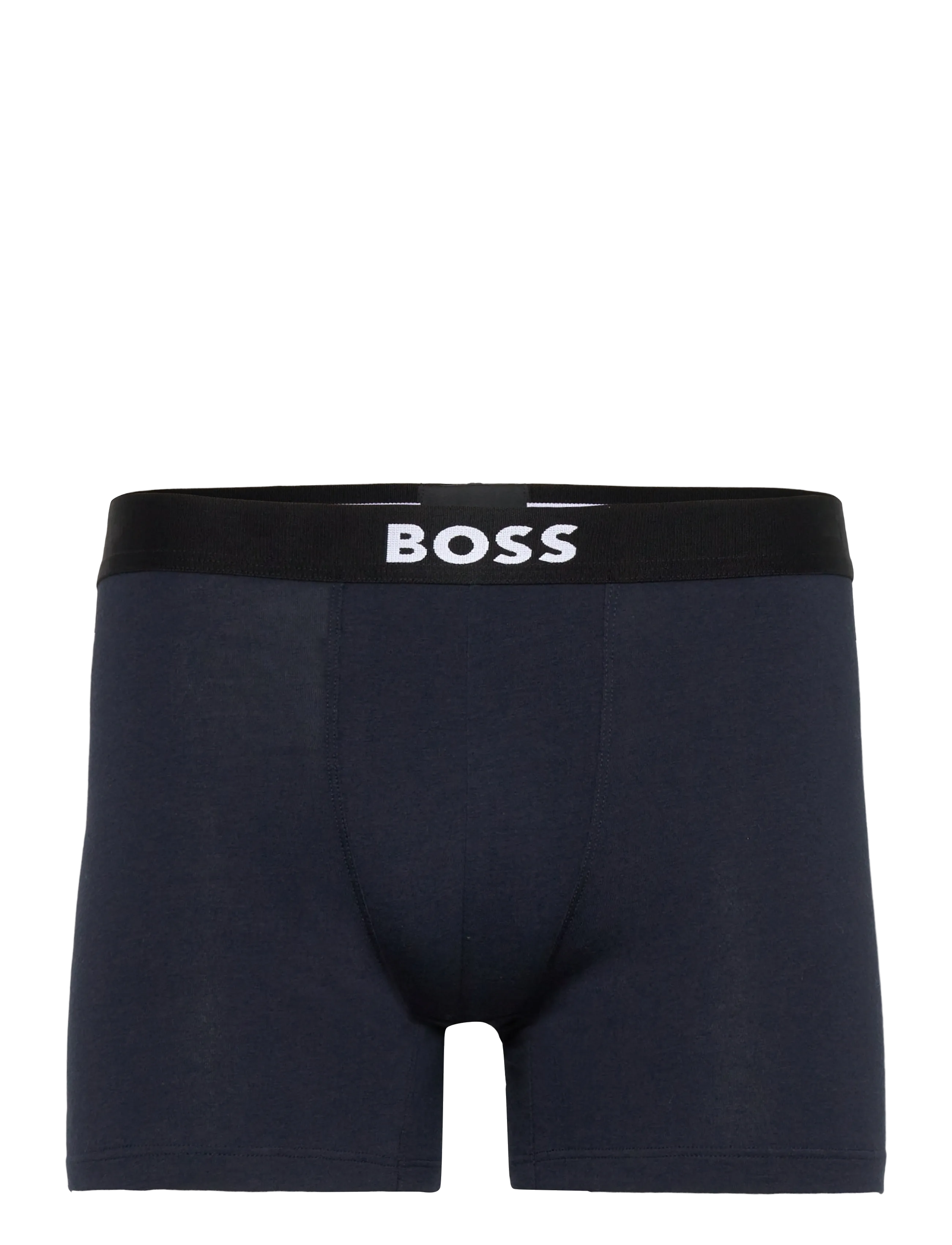 BOSS - BoxerBr3P BOSS ONE D - apakšveļas multipaka - open miscellaneous - 4