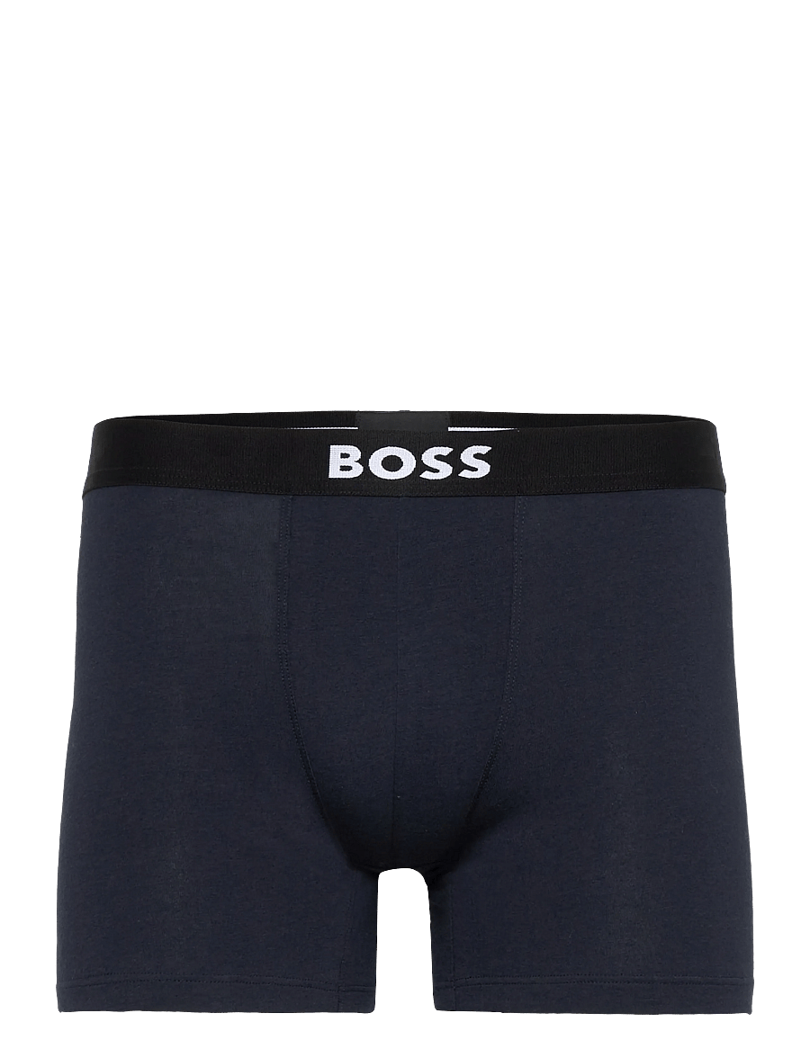 BOSS - BoxerBr3P BOSS ONE D - multipack underbukser - open miscellaneous - 4