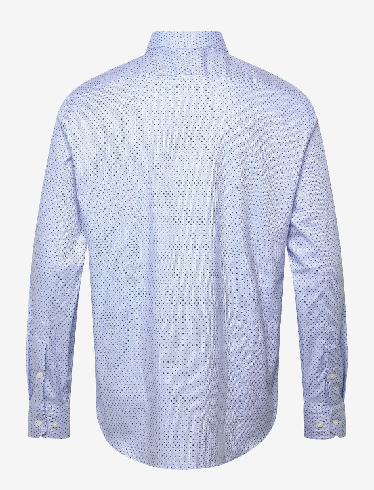 BOSS - H-JOE-kent-C1-214 - basic skjortor - light/pastel blue - 1