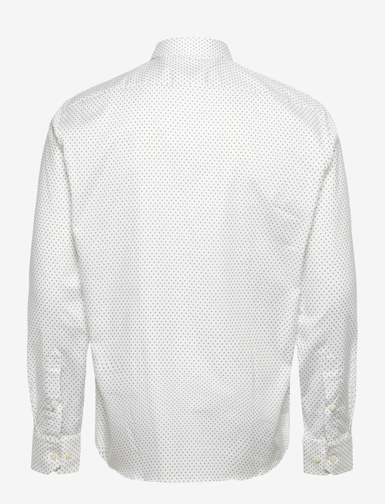 BOSS - H-JOE-kent-C1-214 - basic-hemden - white - 1