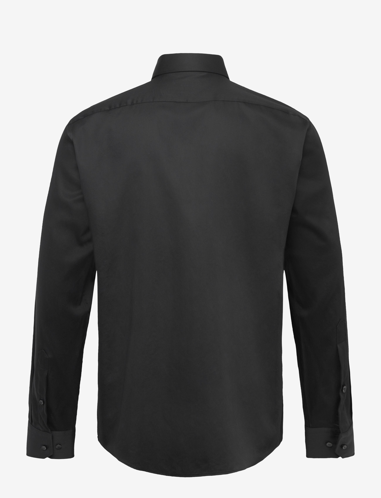 BOSS - H-JOE-kent-C1-214 - formelle skjorter - black - 1