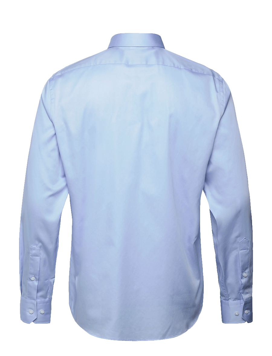 BOSS - H-JOE-kent-C1-214 - formelle hemden - light/pastel blue - 1