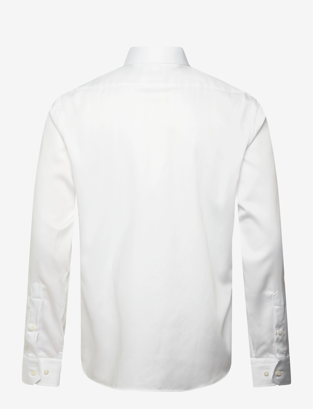BOSS - H-JOE-kent-C1-214 - formal shirts - white - 1