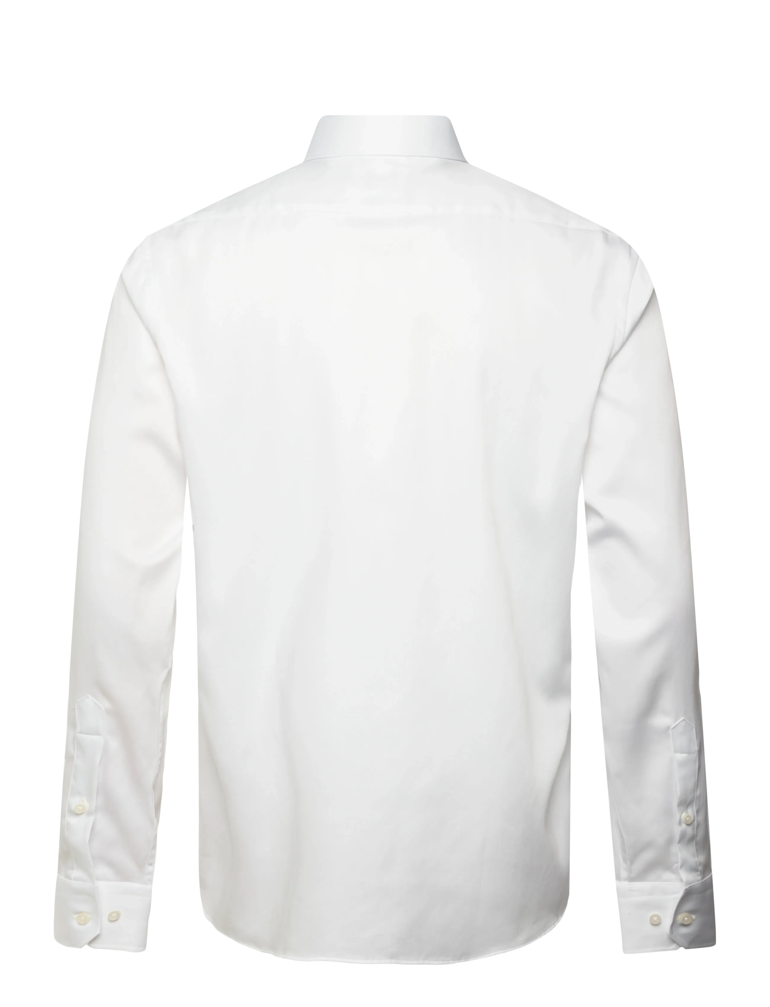 BOSS - H-JOE-kent-C1-214 - formelle hemden - white - 1