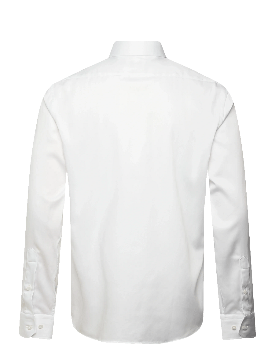 BOSS - H-JOE-kent-C1-214 - formelle hemden - white - 1