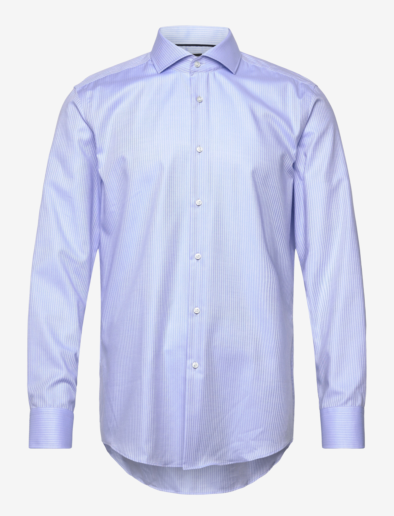 BOSS - H-HANK-spr-B1-C1-253 - basic skjortor - light/pastel blue - 0