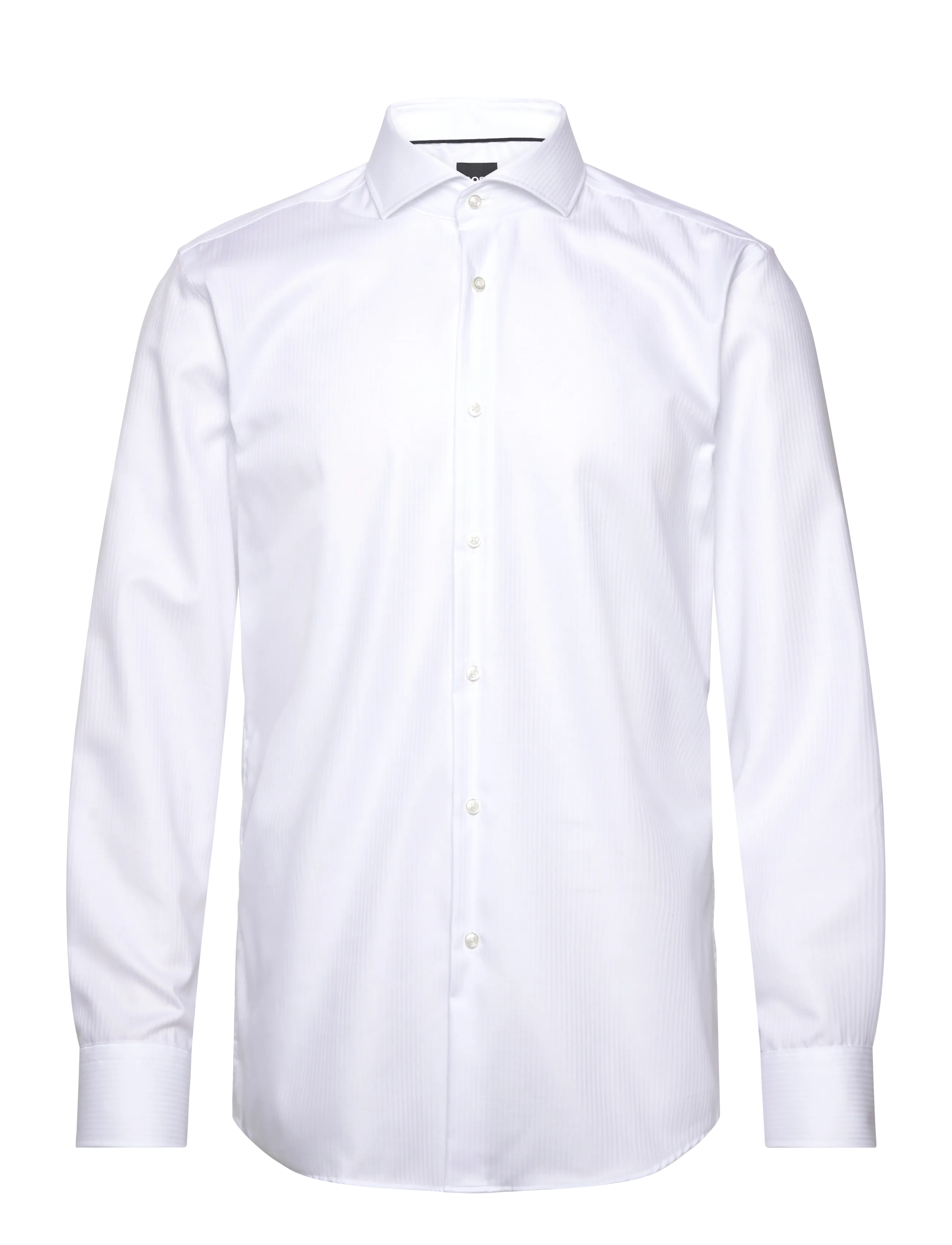BOSS H-HANK-spr-B1-C1-253 - Akcija - WHITE / white