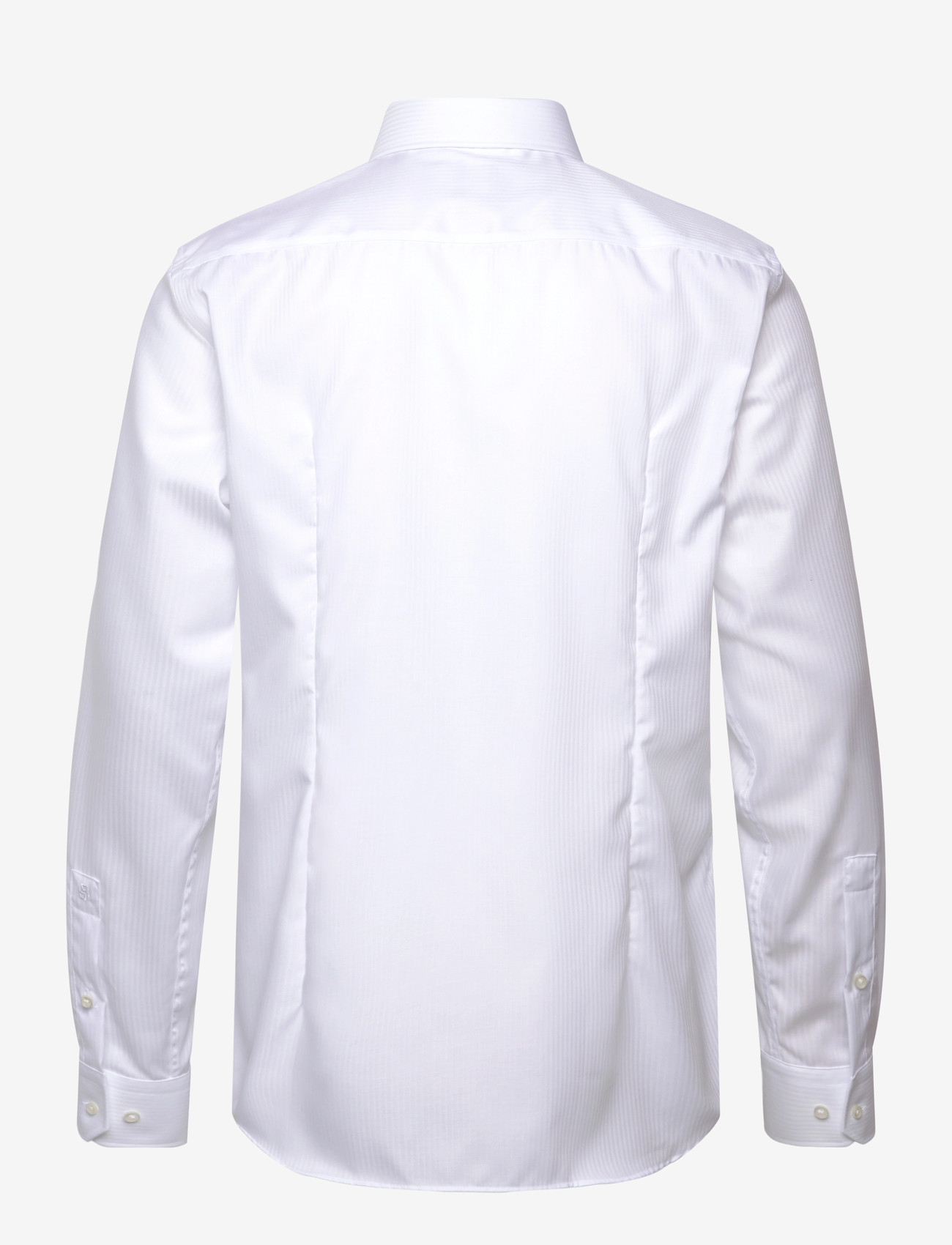 BOSS - H-HANK-spr-B1-C1-253 - basic skjortor - white - 1