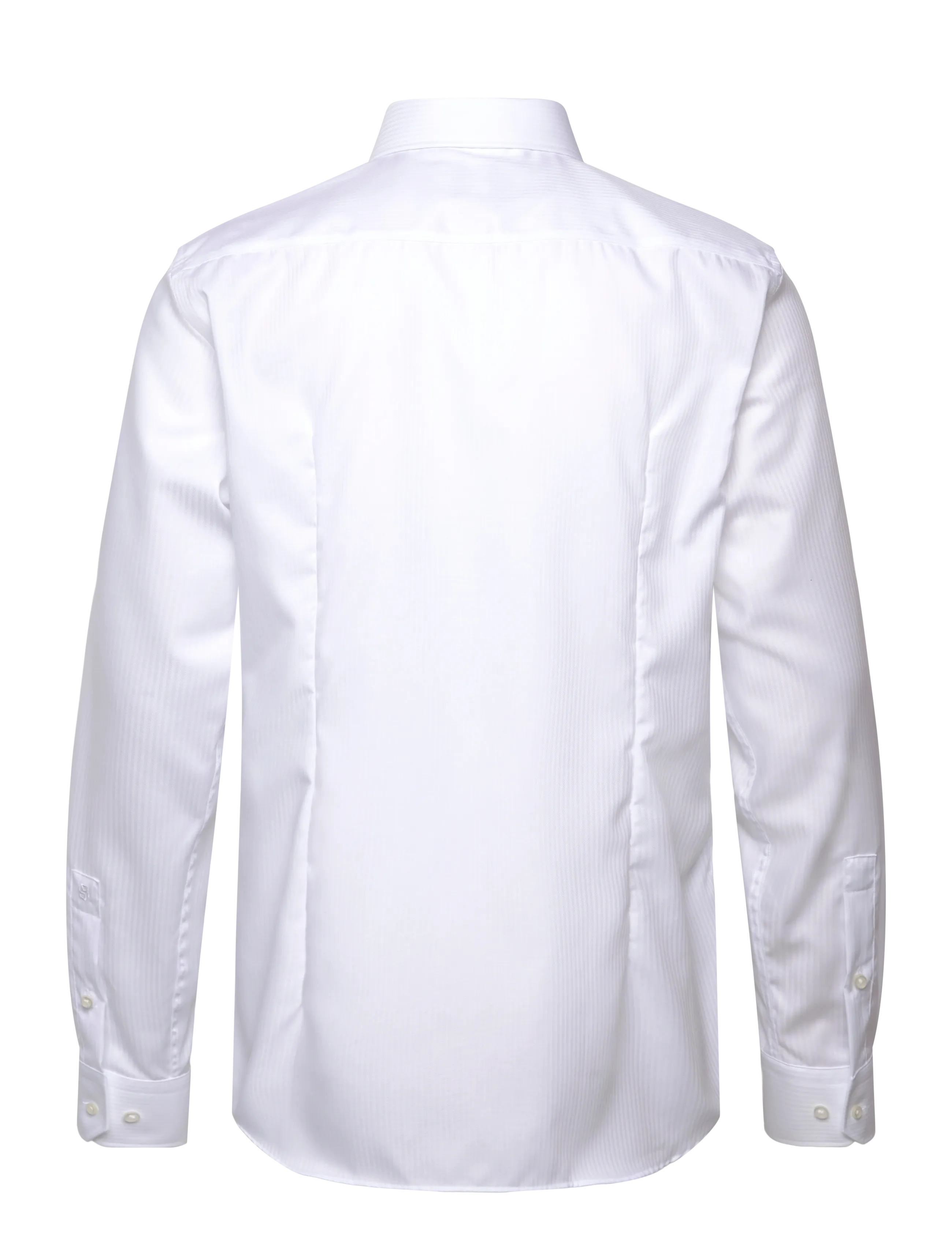 BOSS - H-HANK-spr-B1-C1-253 - formelle skjorter - white - 1