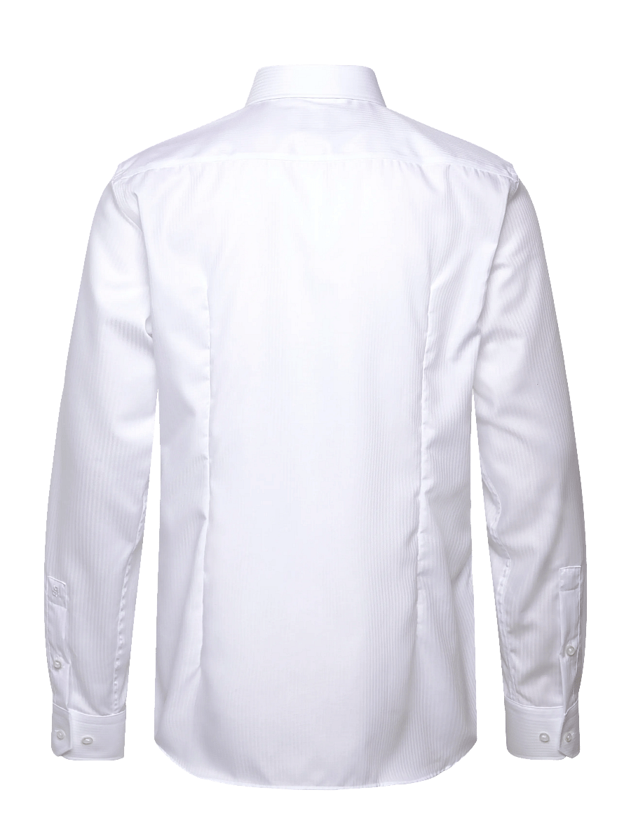 BOSS - H-HANK-spr-B1-C1-253 - formelle skjorter - white - 1