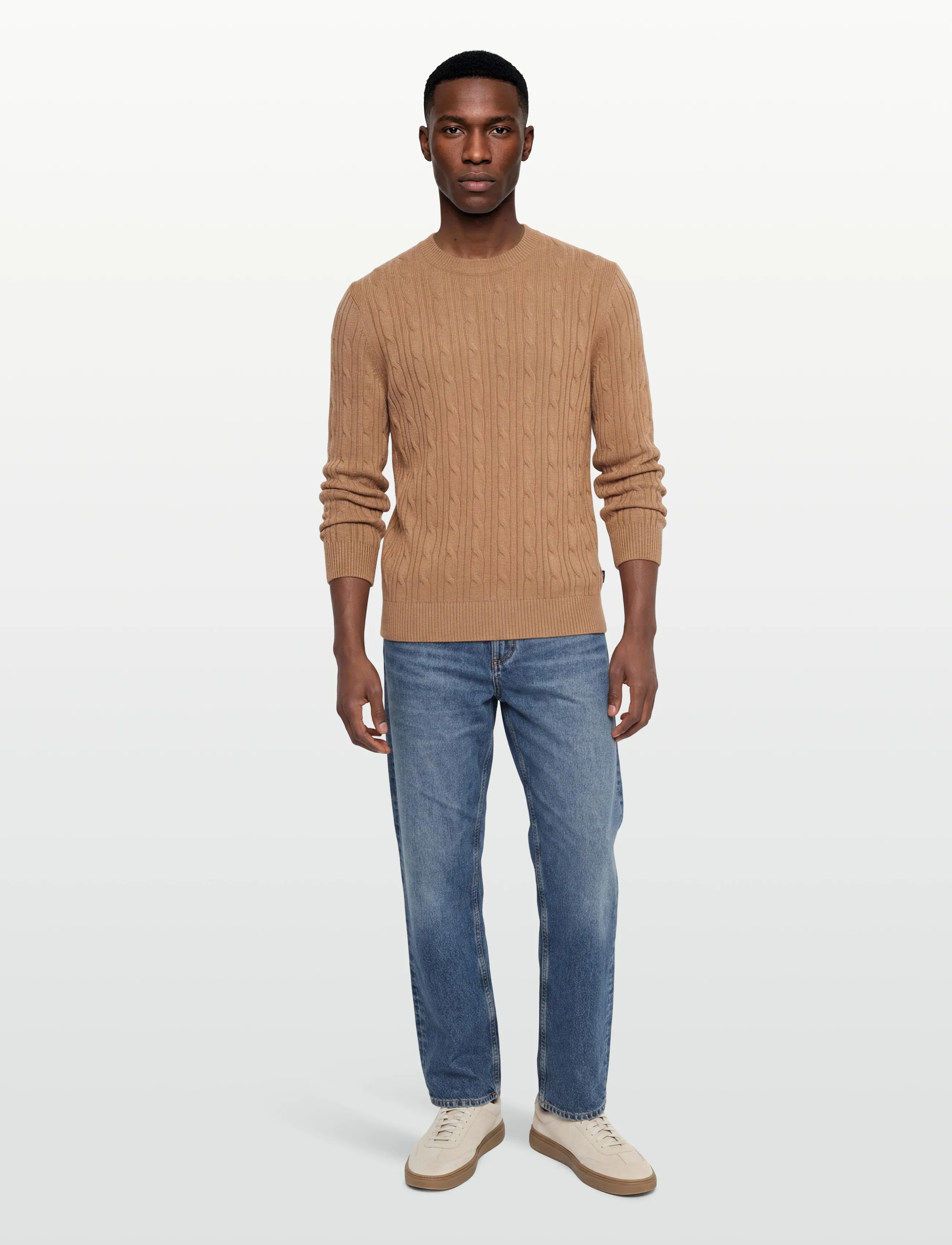 BOSS H-Hetico - Nach Stil kaufen - MEDIUM BEIGE / beige