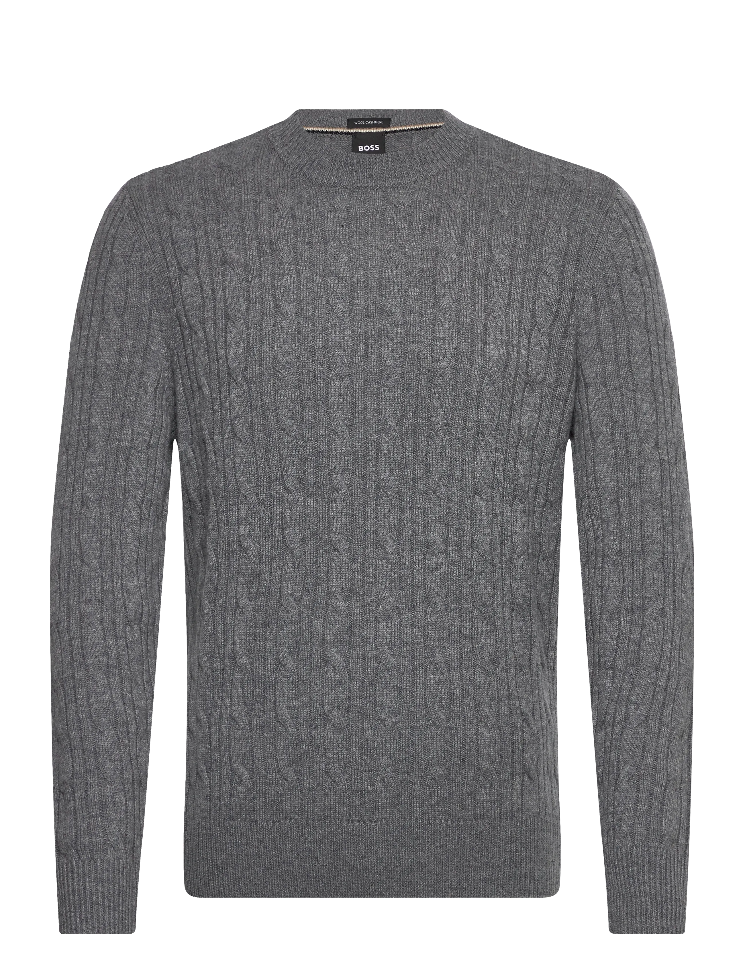 MEDIUM GREY