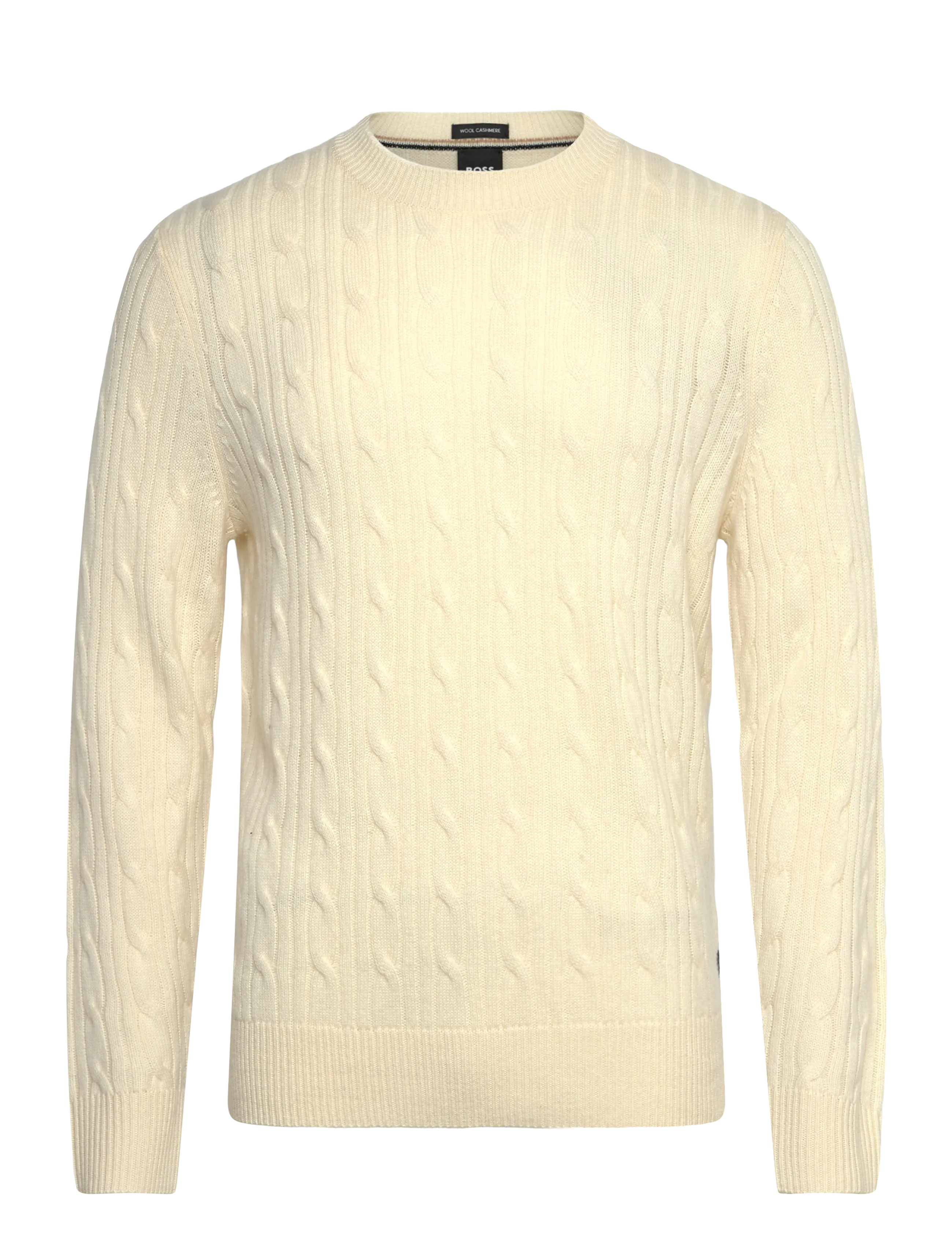 OPEN WHITE