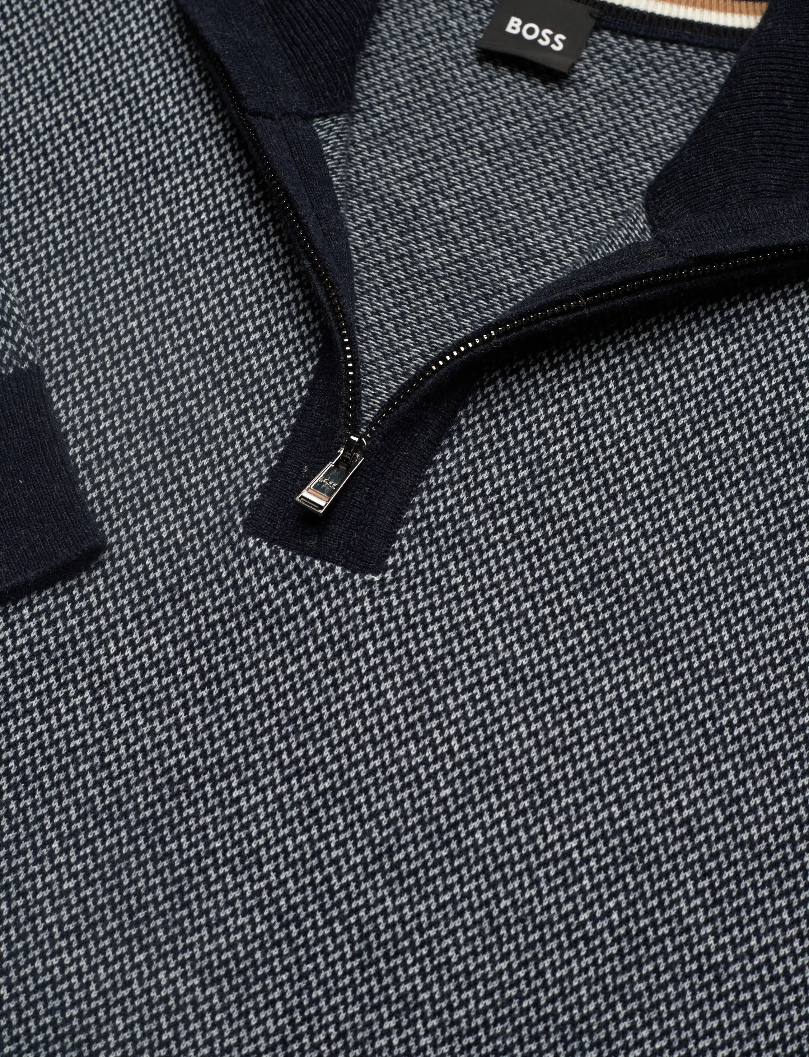 BOSS - H-Hettore - mænd - dark blue - 2