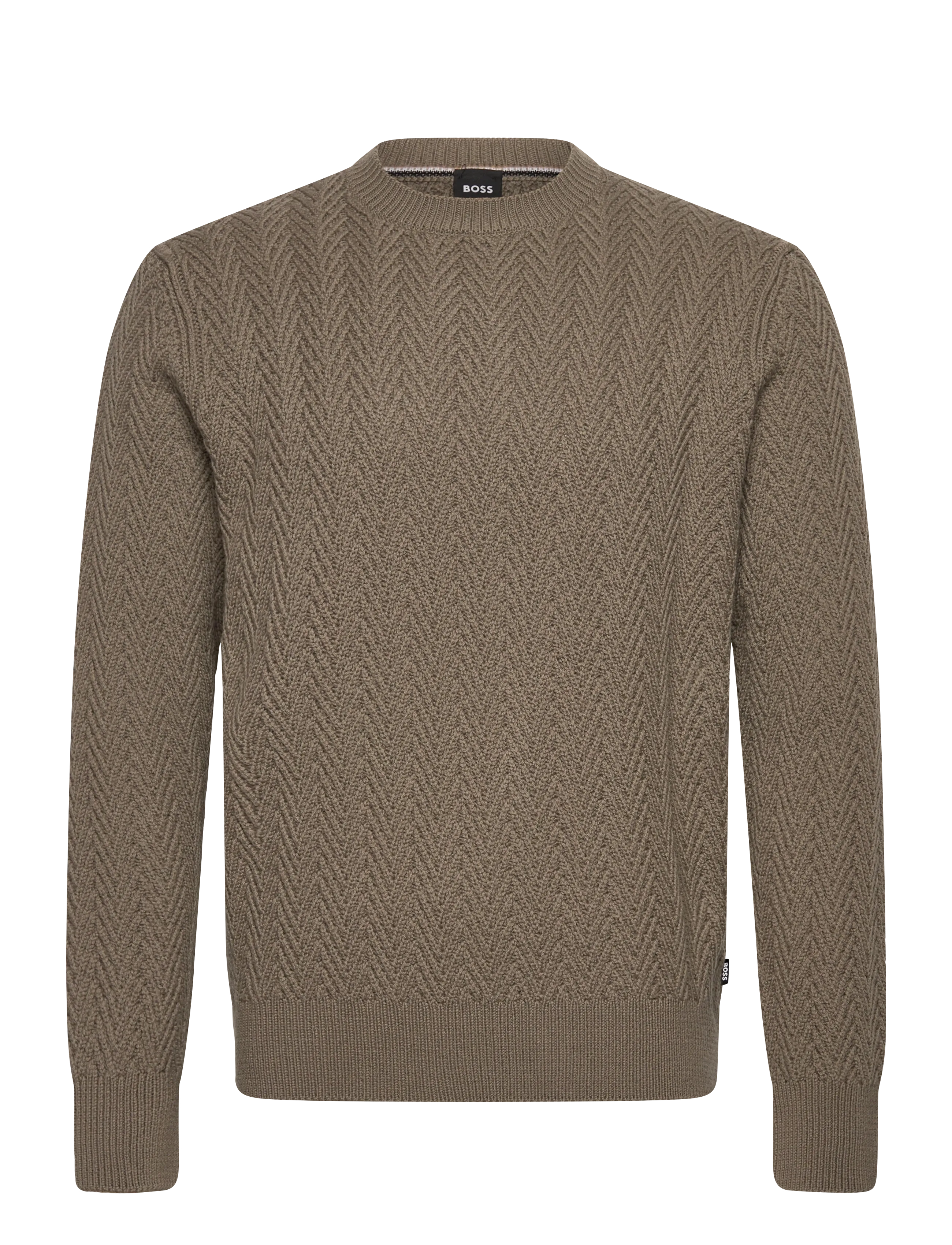 OPEN BROWN