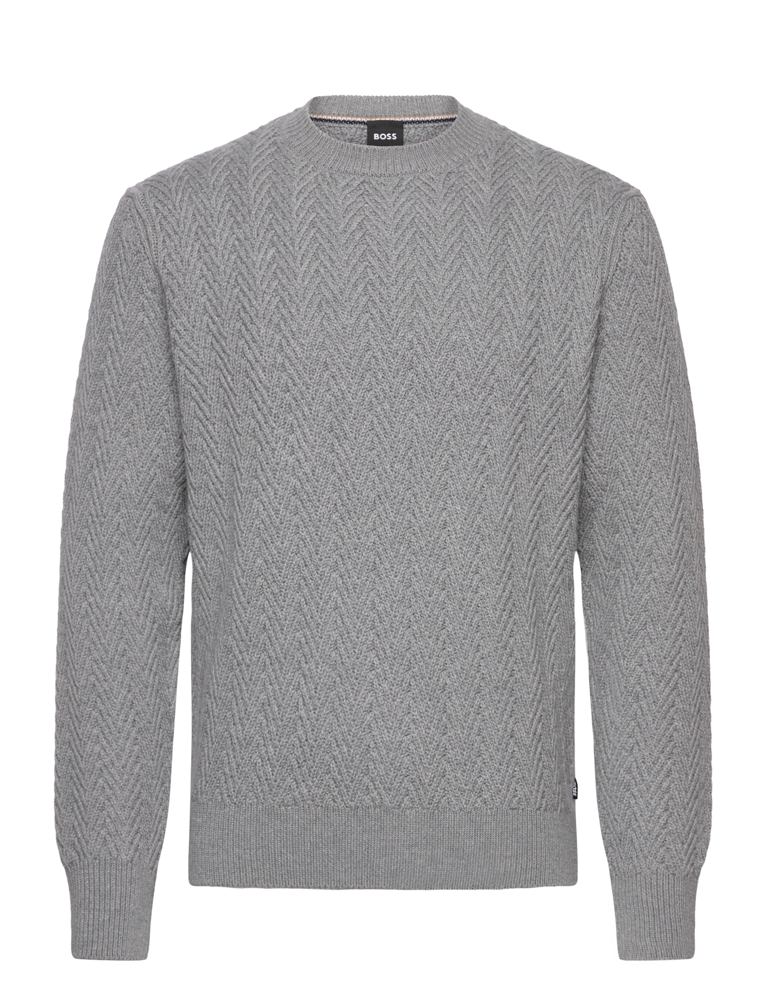 BOSS H-Hitalo - Business - SILVER / grey