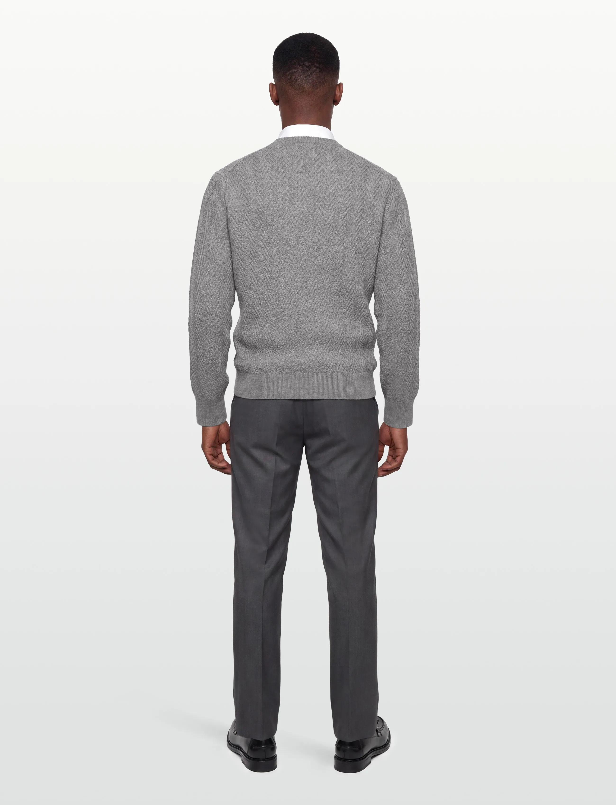 BOSS - H-Hitalo - tavalised kudumid - silver - 4