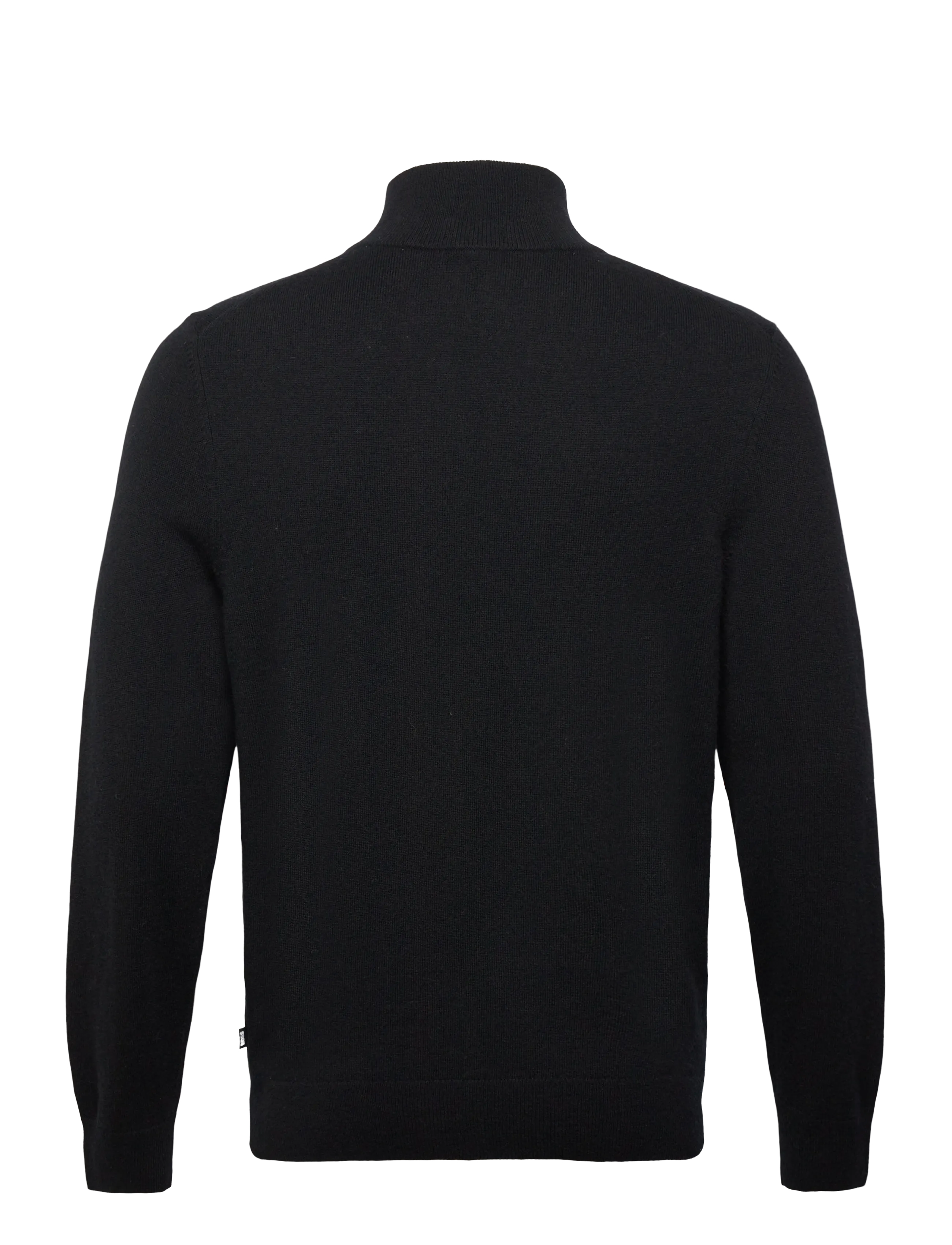 BOSS - H-Hemarlo - stickat - black - 1
