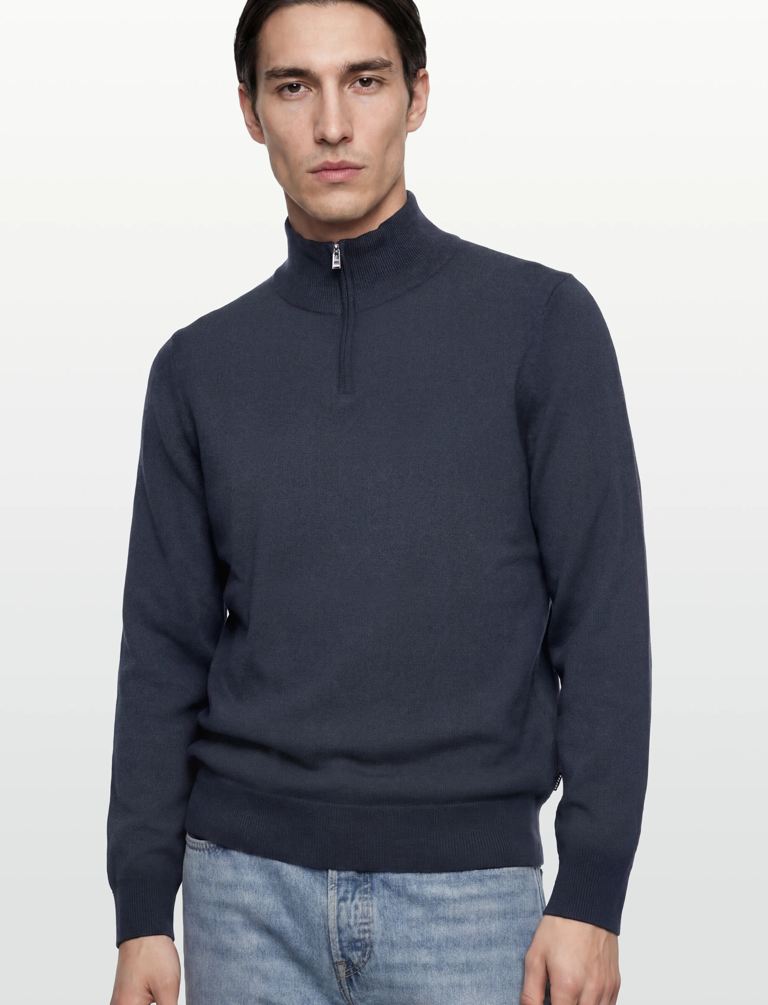 BOSS - H-Hemarlo - mænd - dark blue - 3
